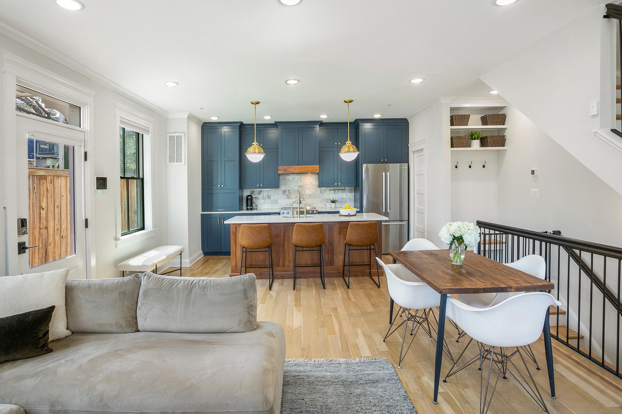 3569 Warder Street NW Unit# 5