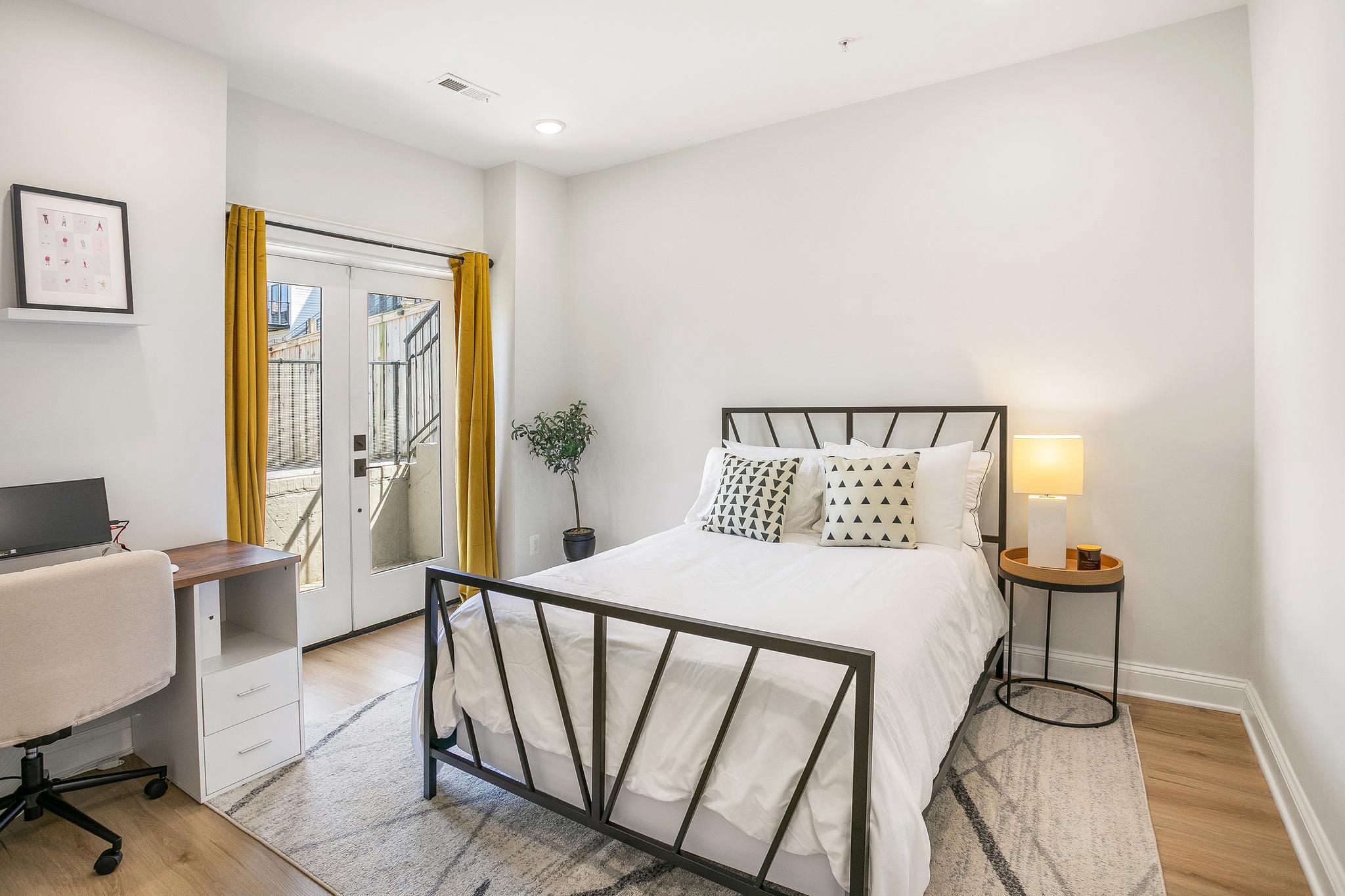 3569 Warder Street NW Unit# 5