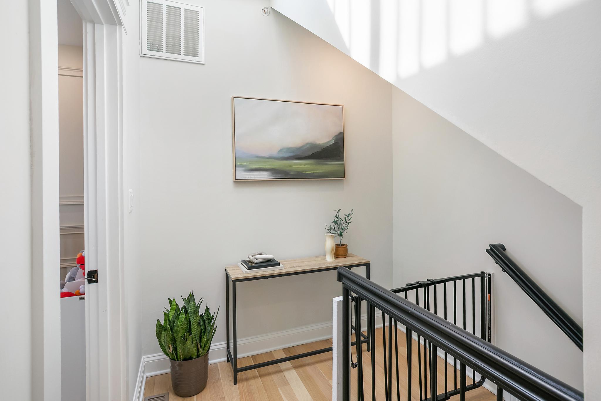 3569 Warder Street NW Unit# 5