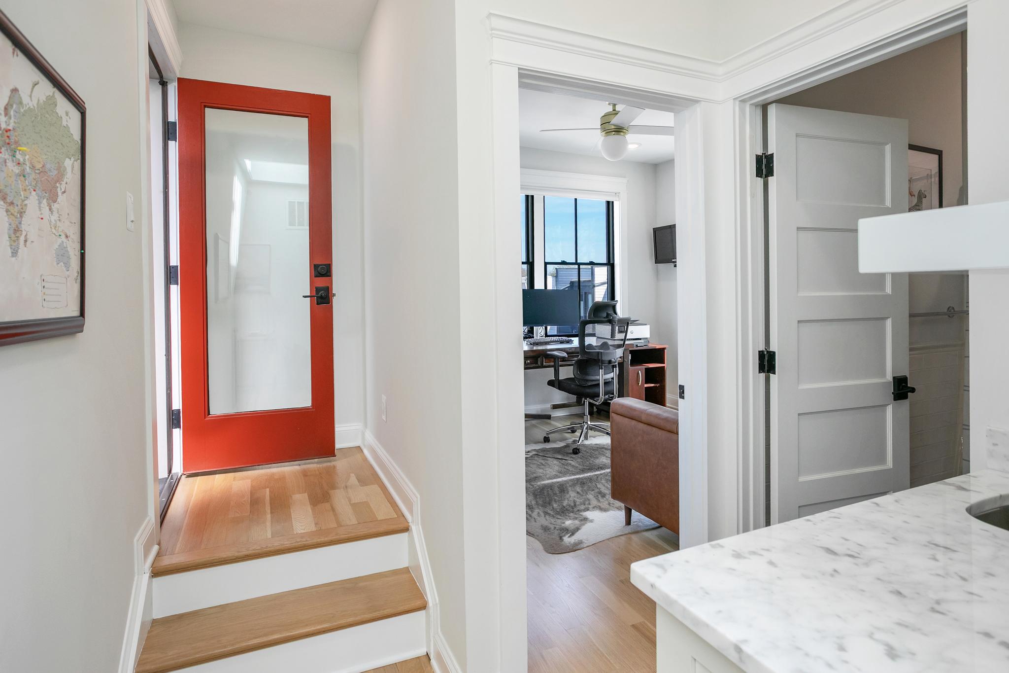 3569 Warder Street NW Unit# 5