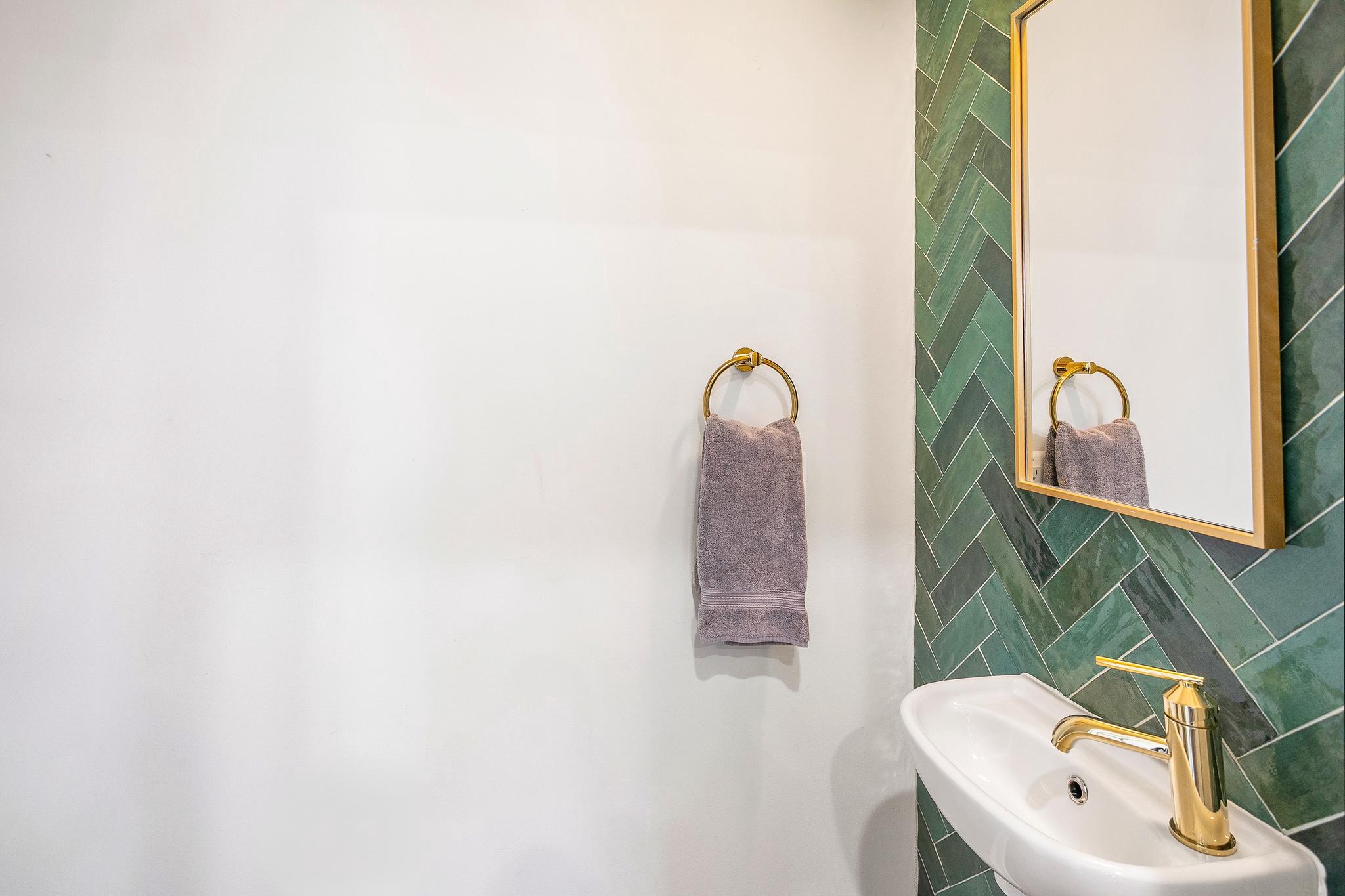 3569 Warder Street NW Unit# 5