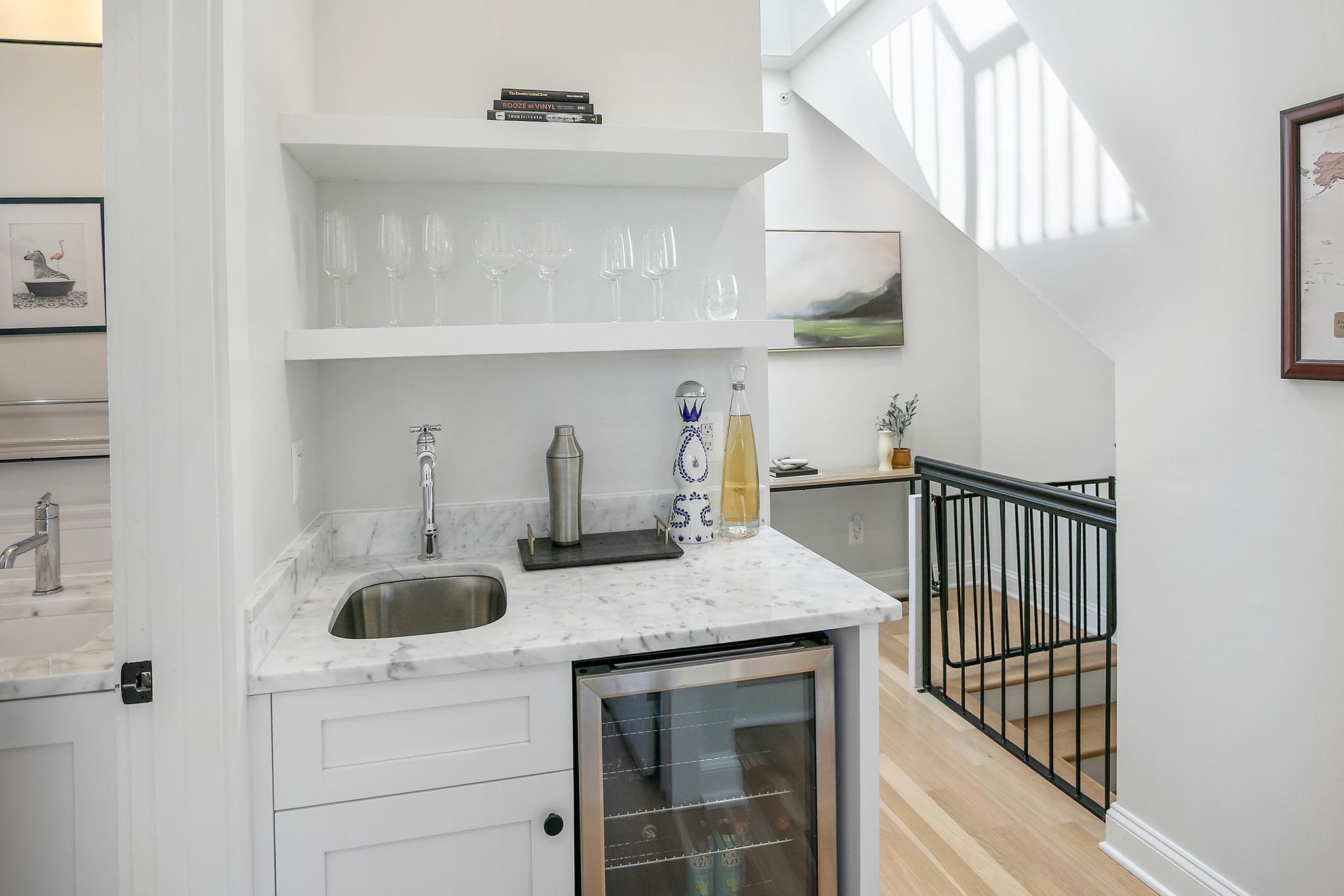 3569 Warder Street NW Unit# 5