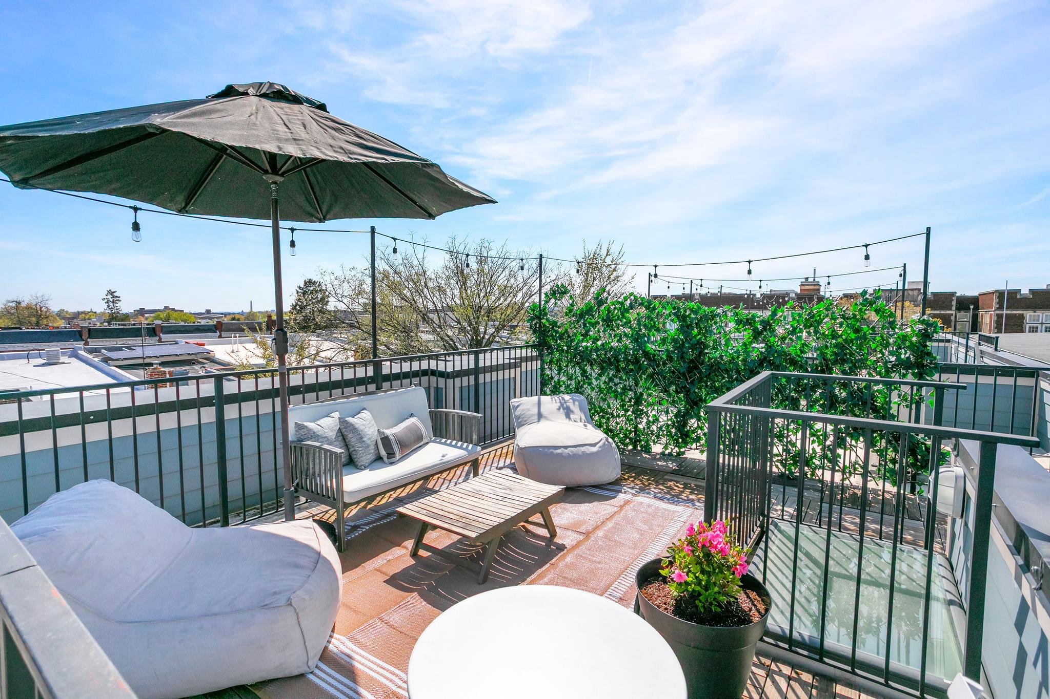 3569 Warder Street NW Unit# 5