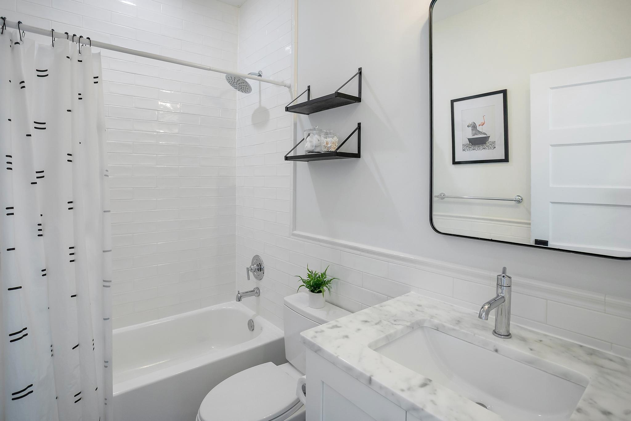 3569 Warder Street NW Unit# 5