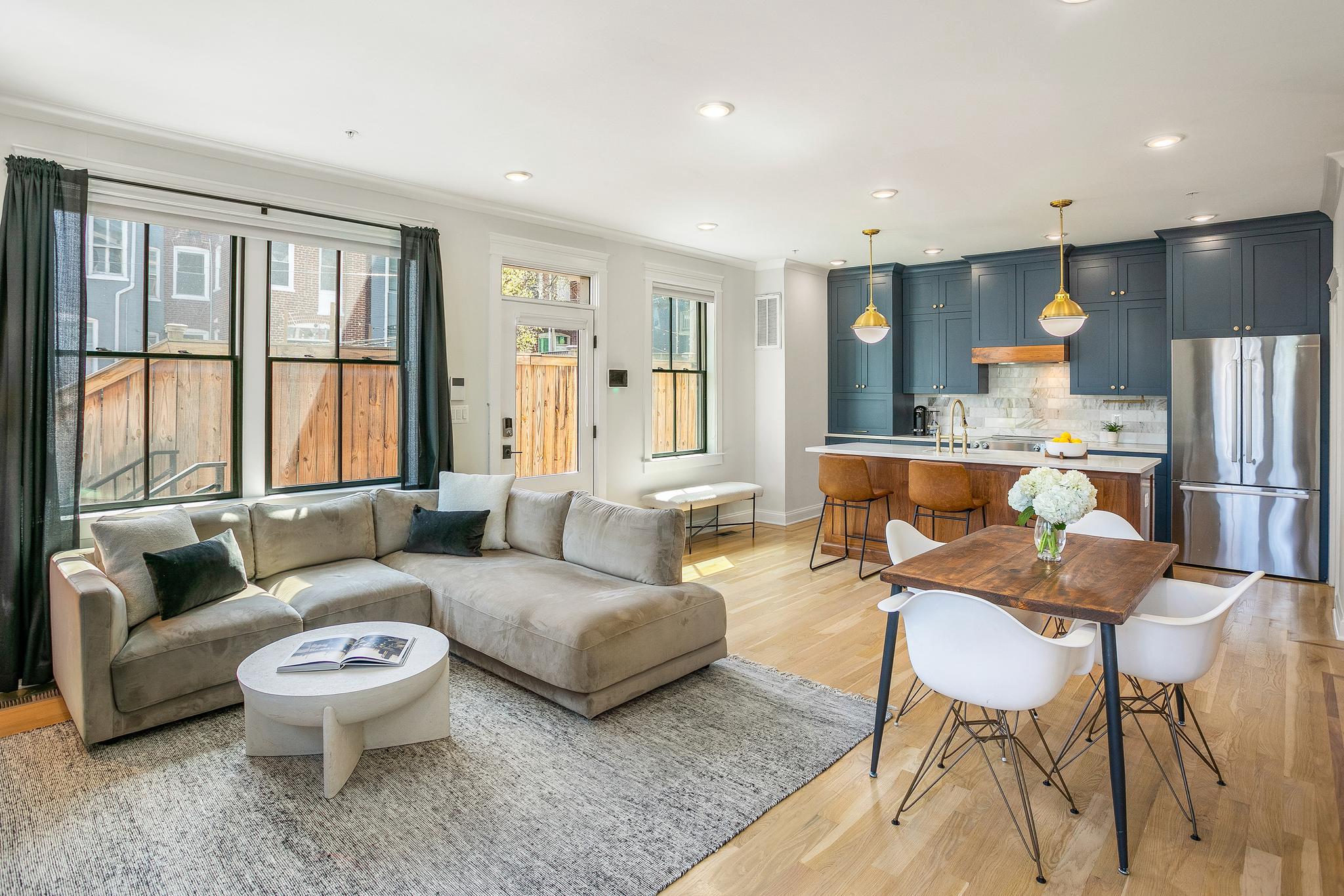 3569 Warder Street NW Unit# 5