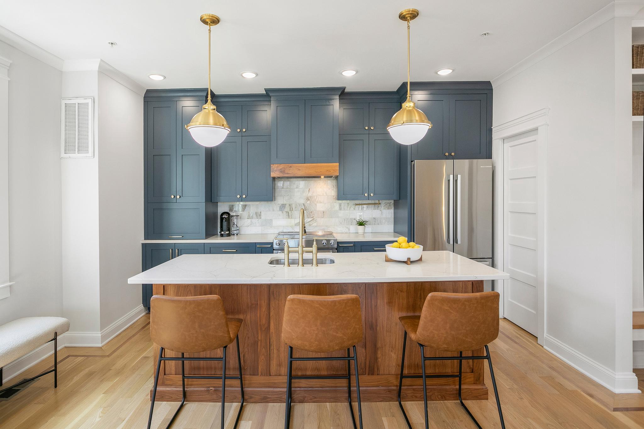 3569 Warder Street NW Unit# 5