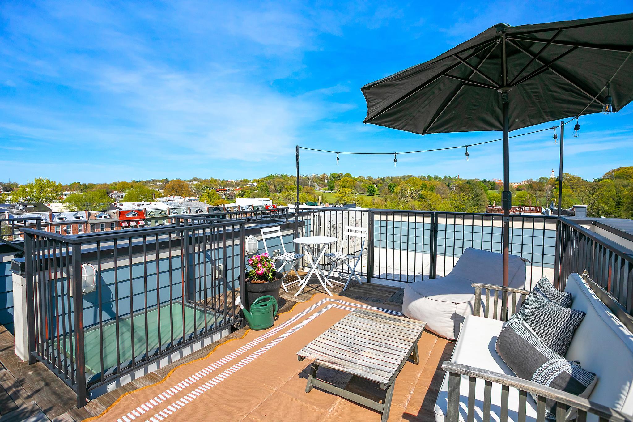 3569 Warder Street NW Unit# 5