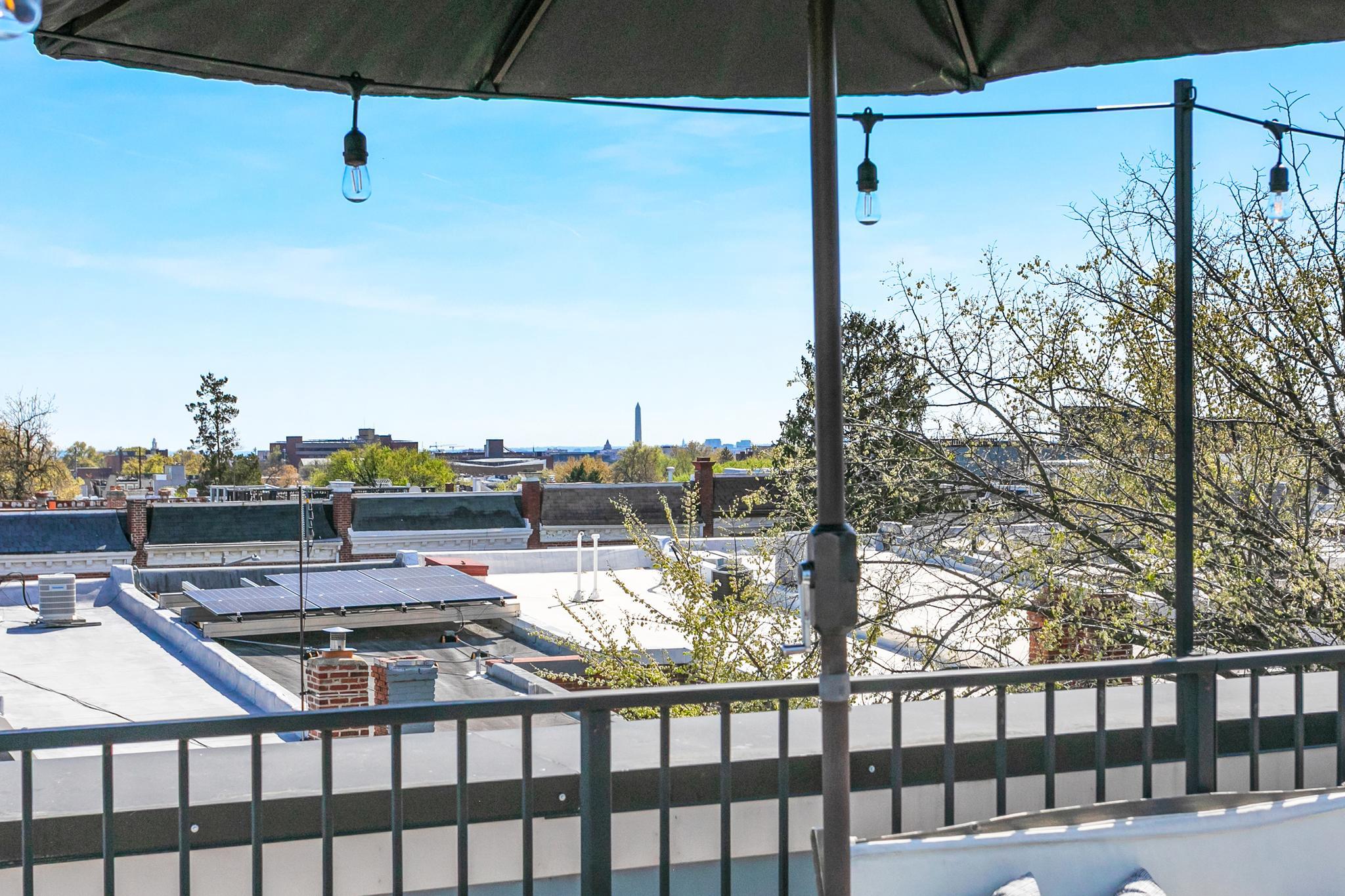 3569 Warder Street NW Unit# 5