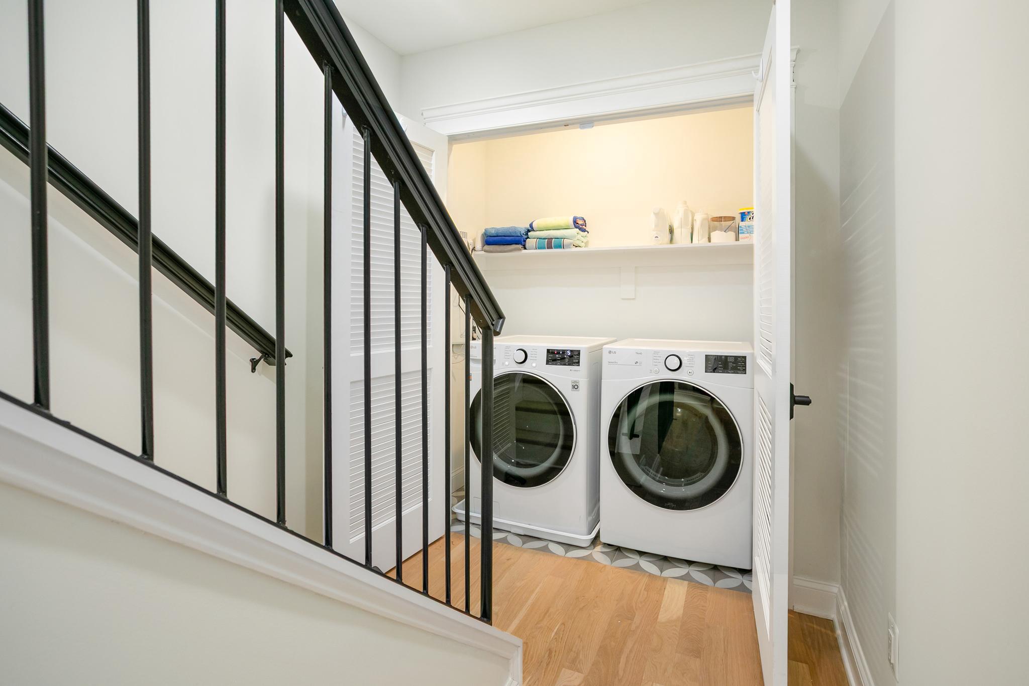 3569 Warder Street NW Unit# 5