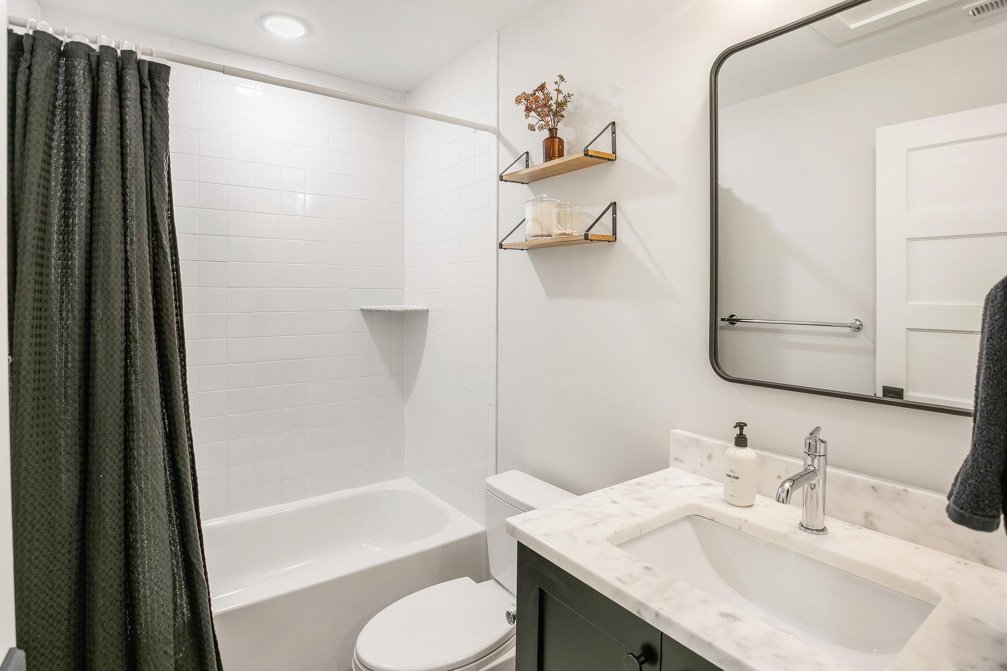 3569 Warder Street NW Unit# 5