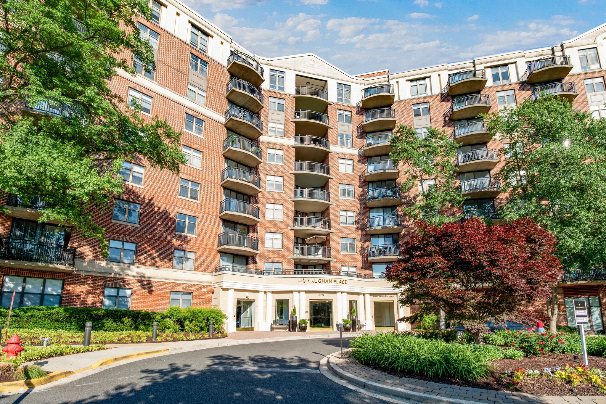 3401 38th Street NW Unit# 324