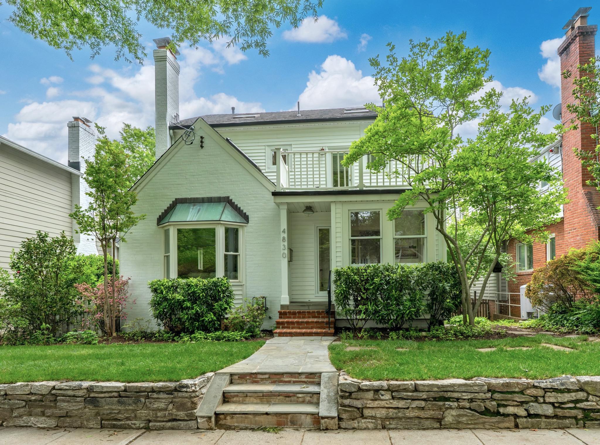 4830 Brandywine Street NW
