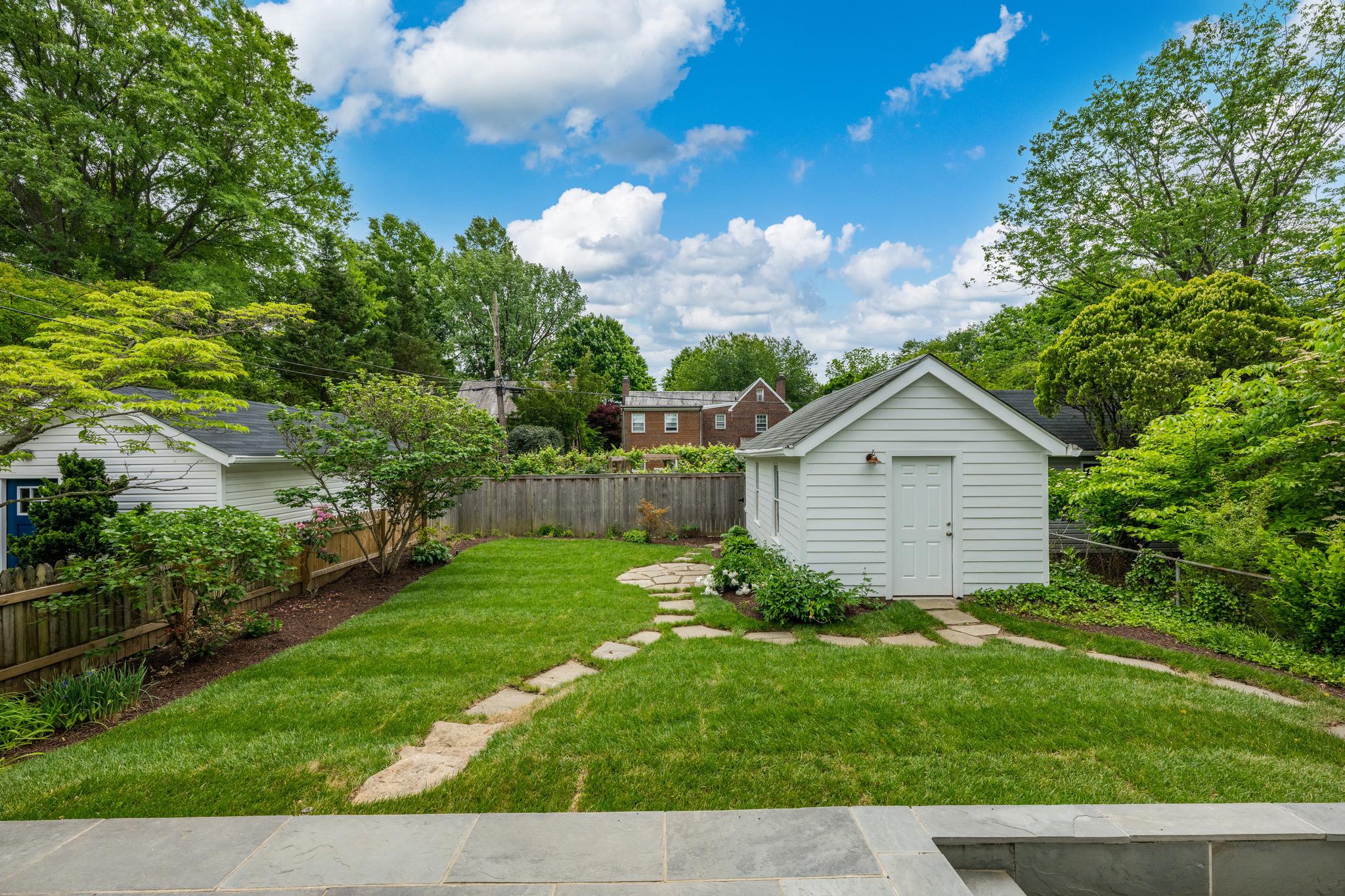 4830 Brandywine Street NW