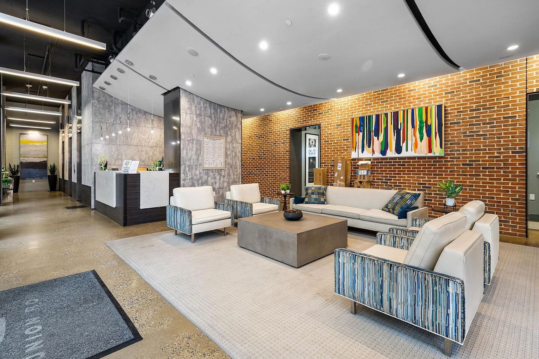 2125 14th Street NW Unit# 611