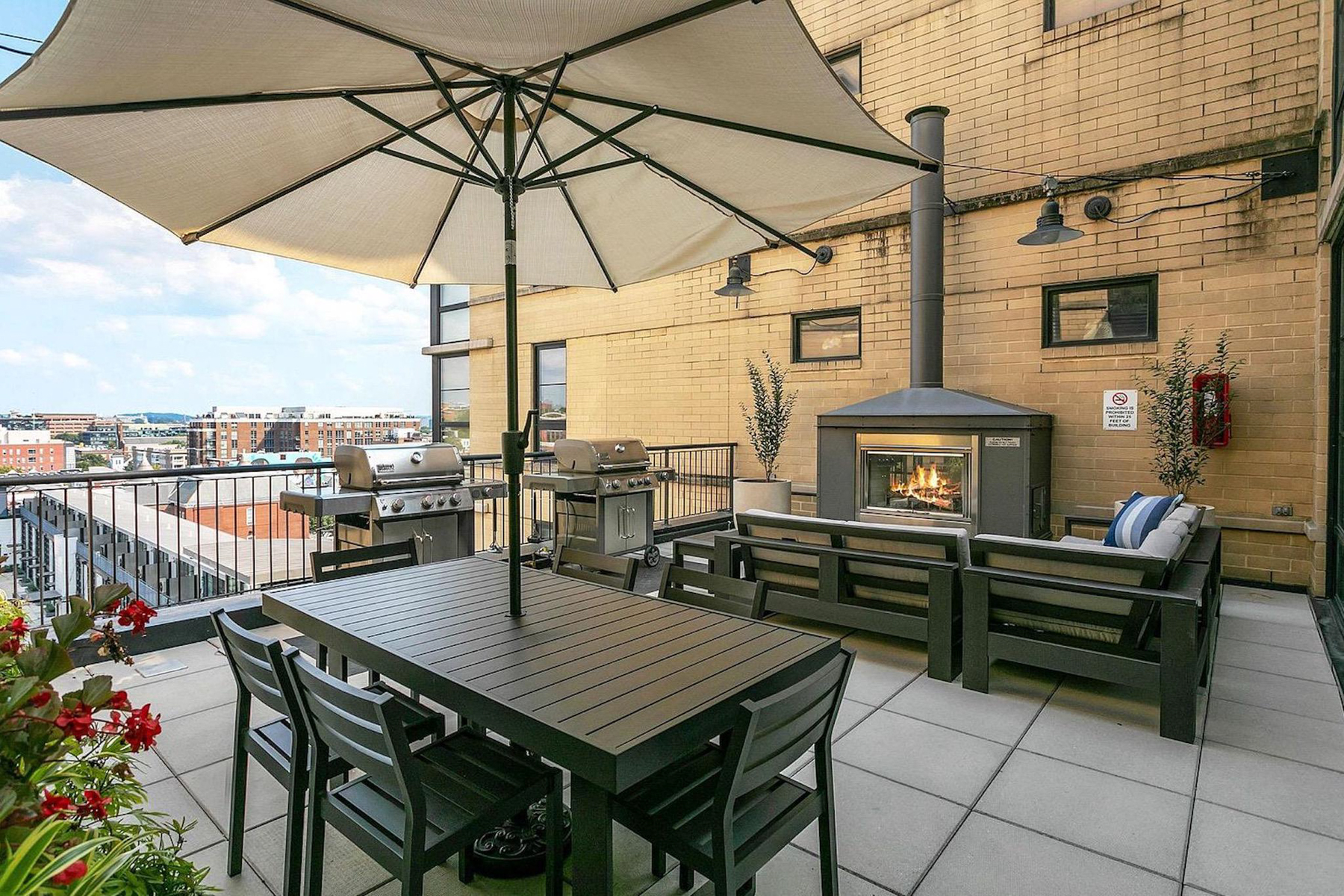 2125 14th Street NW Unit# 611