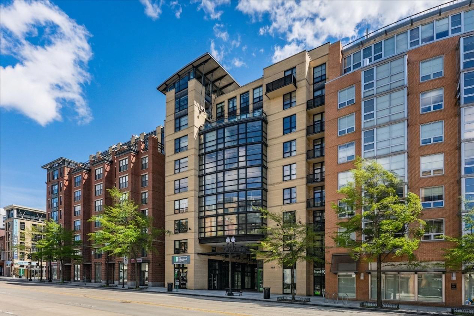 2125 14th Street NW Unit# 611