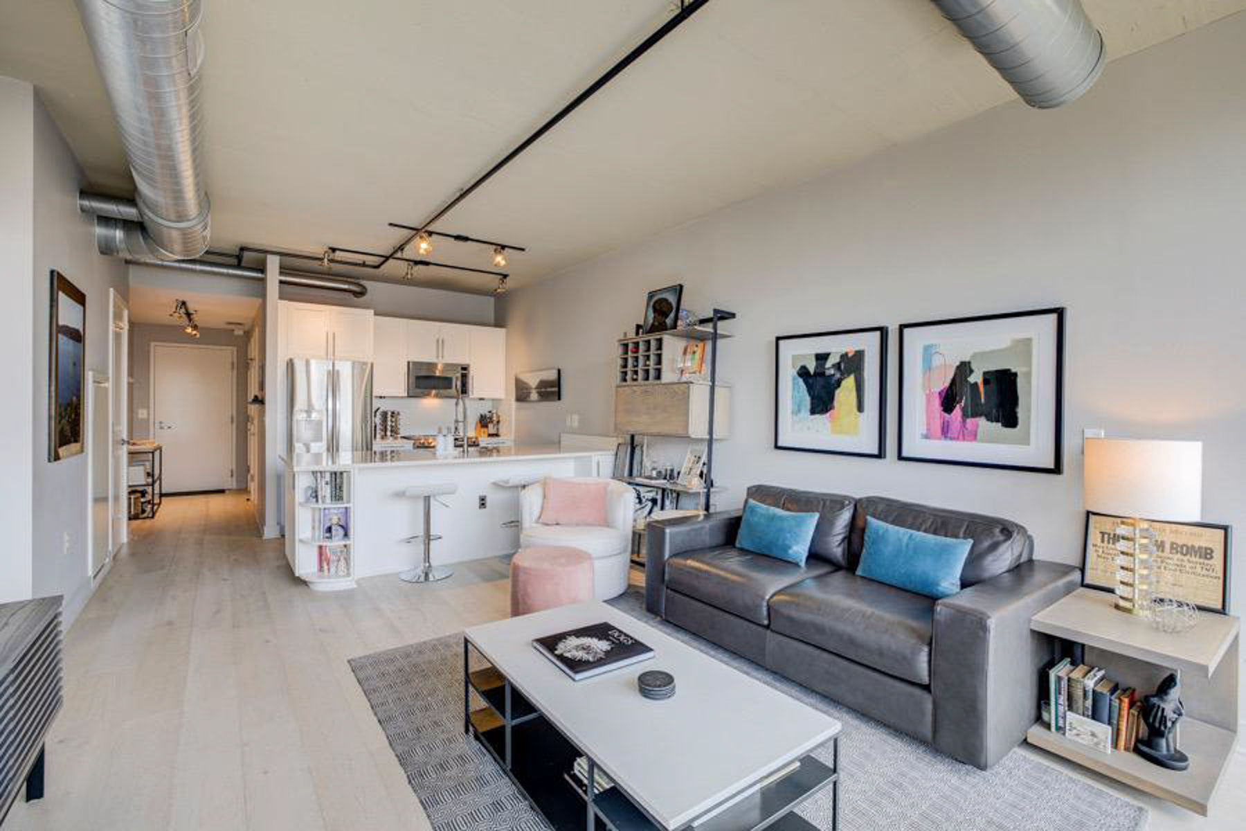 2125 14th Street NW Unit# 611