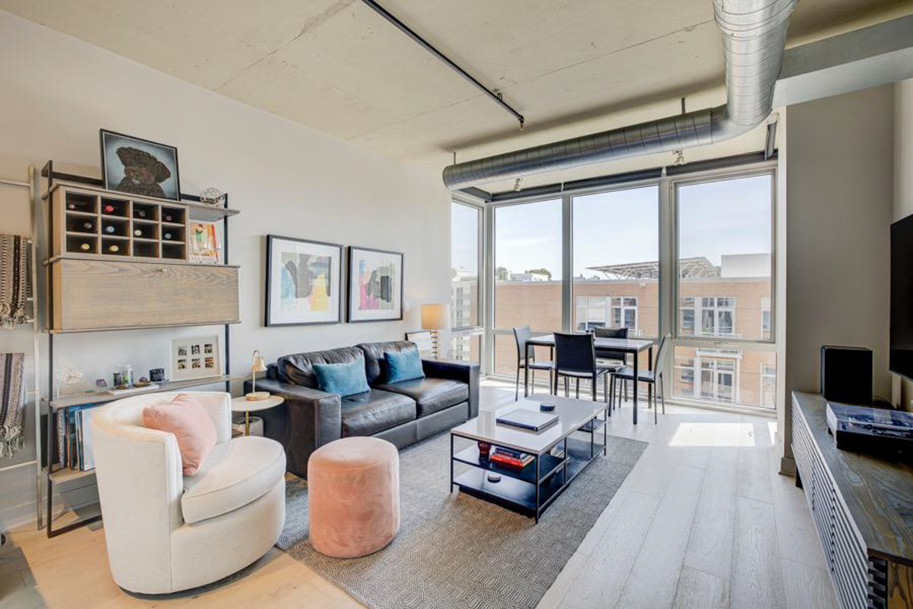 2125 14th Street NW Unit# 611