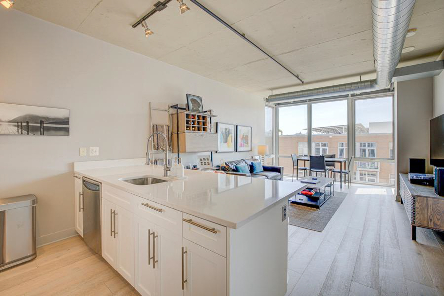2125 14th Street NW Unit# 611