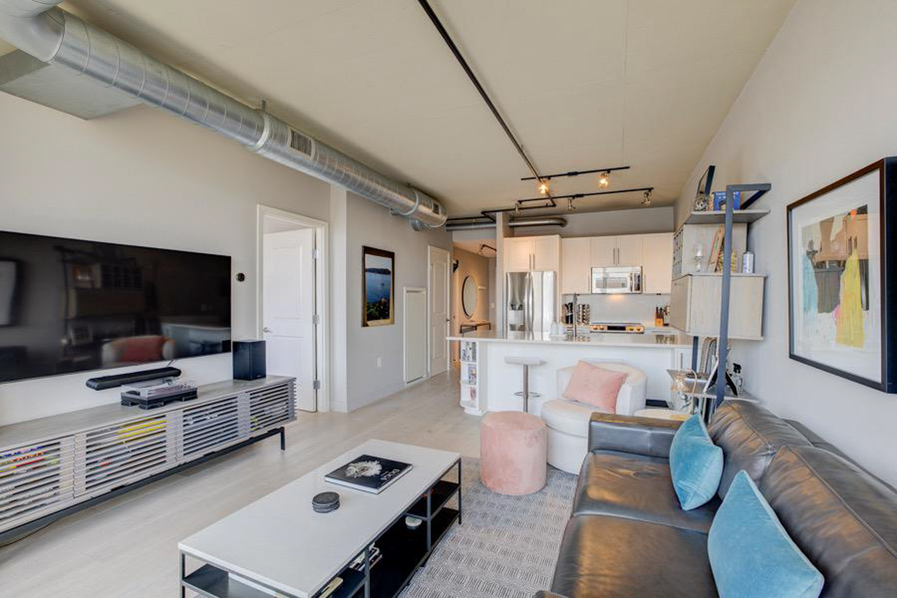 2125 14th Street NW Unit# 611