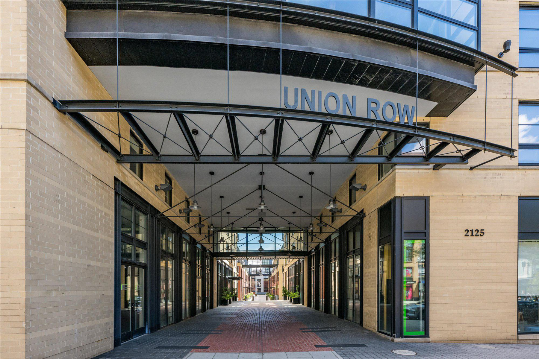 2125 14th Street NW Unit# 611