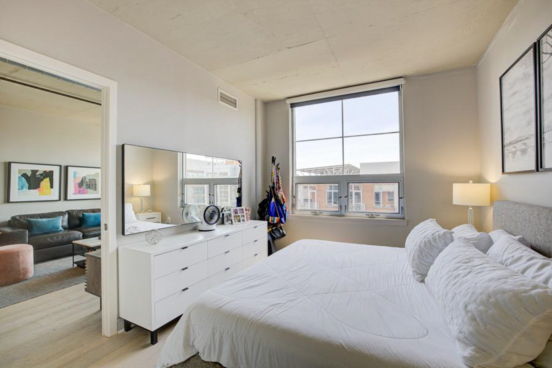 2125 14th Street NW Unit# 611