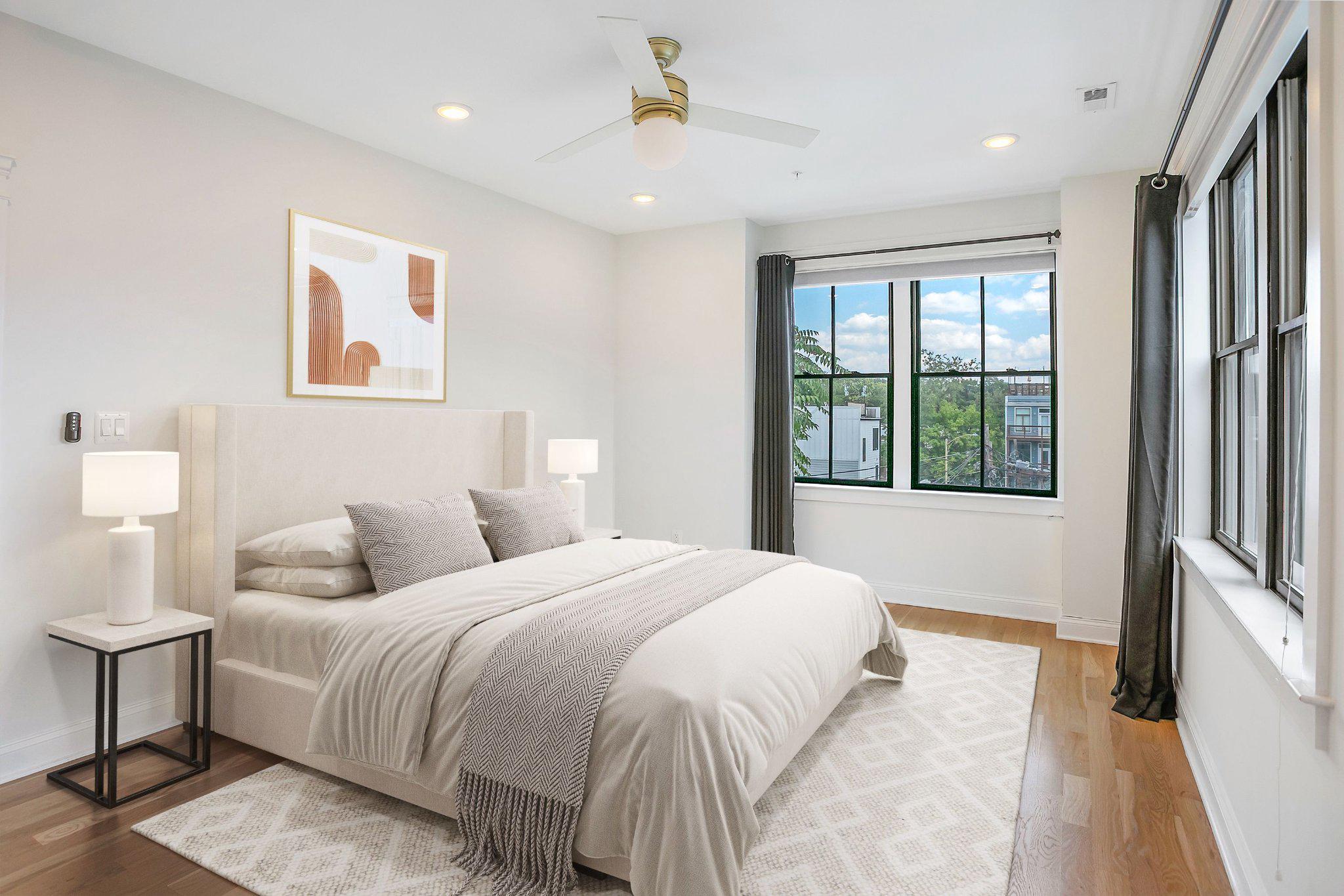 3569 Warder Street NW Unit# 5