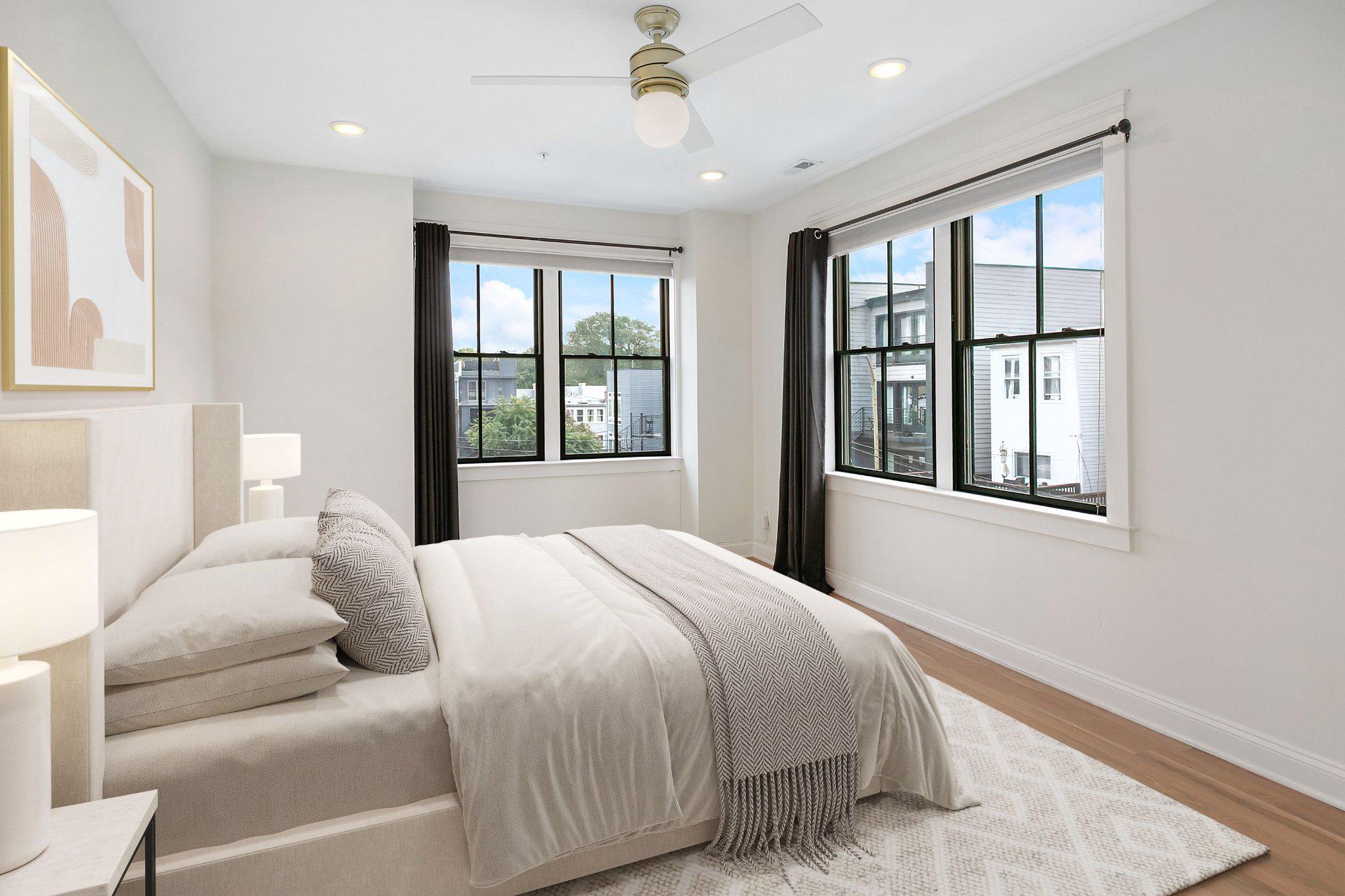 3569 Warder Street NW Unit# 5