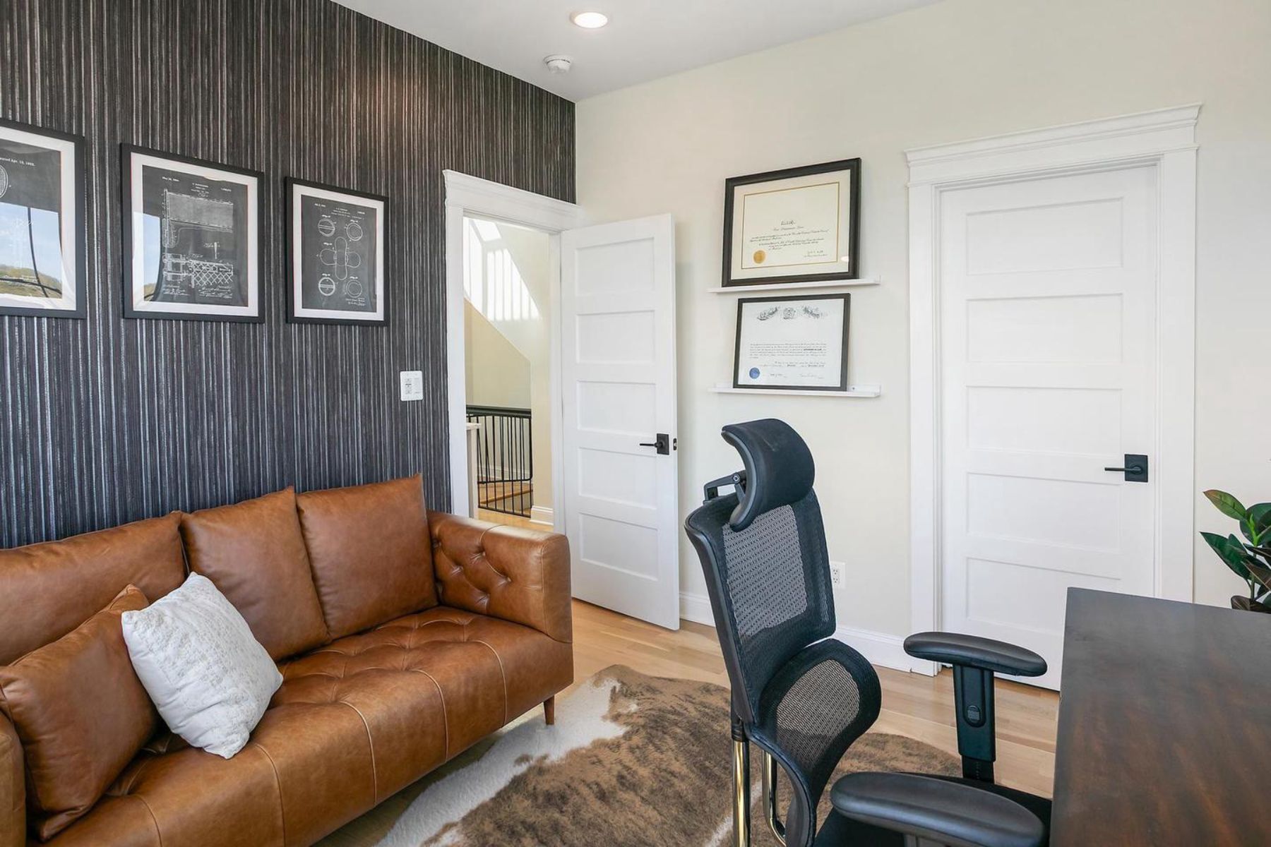 3569 Warder Street NW Unit# 5