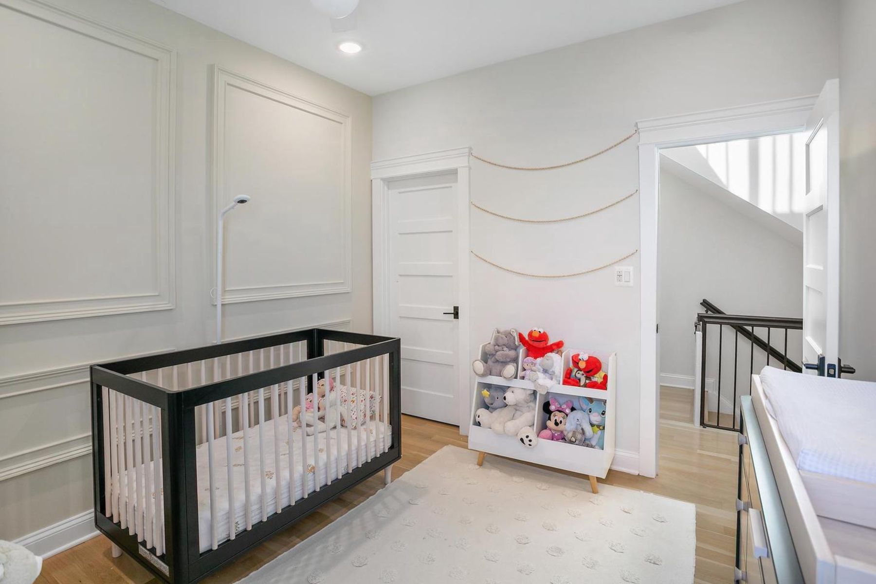 3569 Warder Street NW Unit# 5