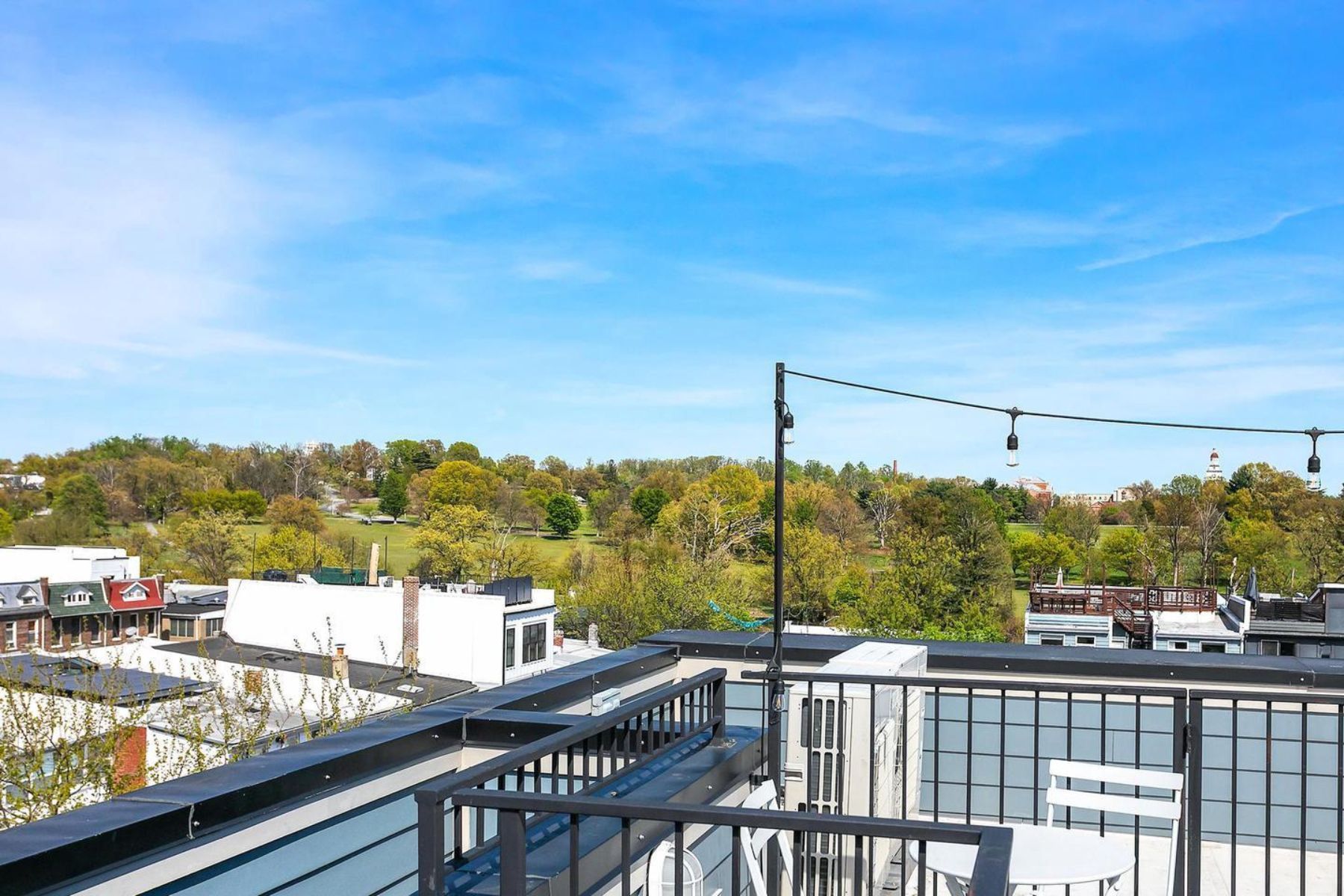 3569 Warder Street NW Unit# 5