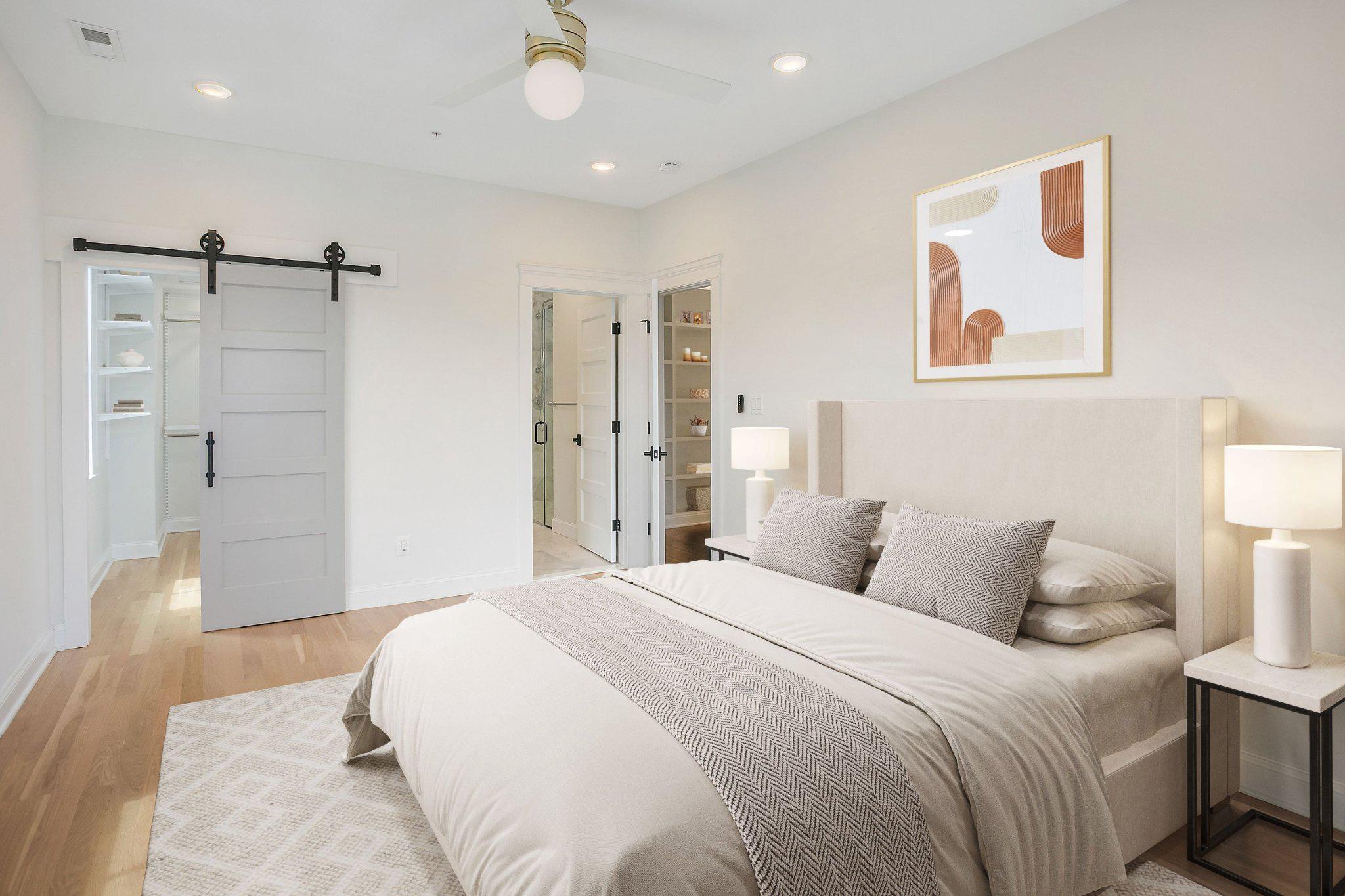 3569 Warder Street NW Unit# 5