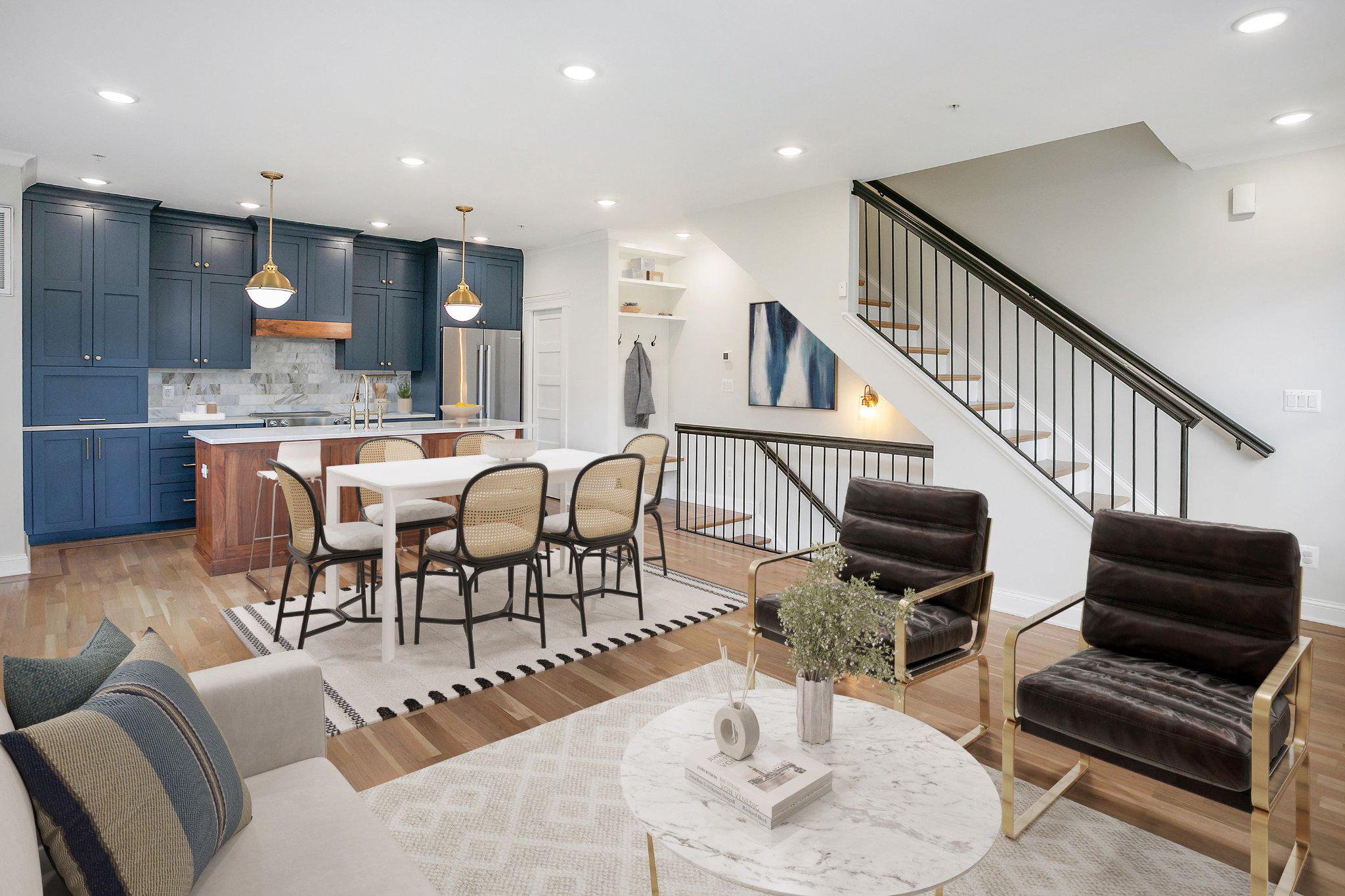 3569 Warder Street NW Unit# 5