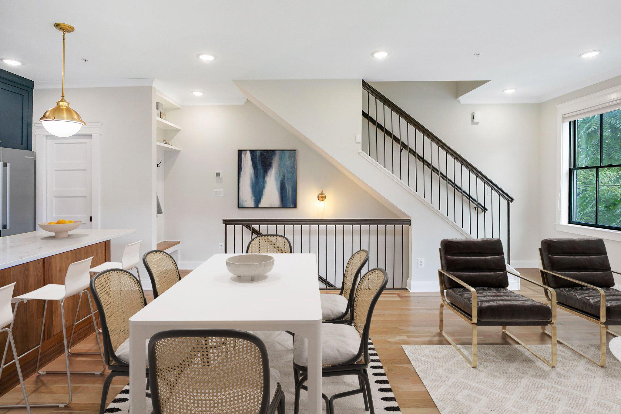 3569 Warder Street NW Unit# 5
