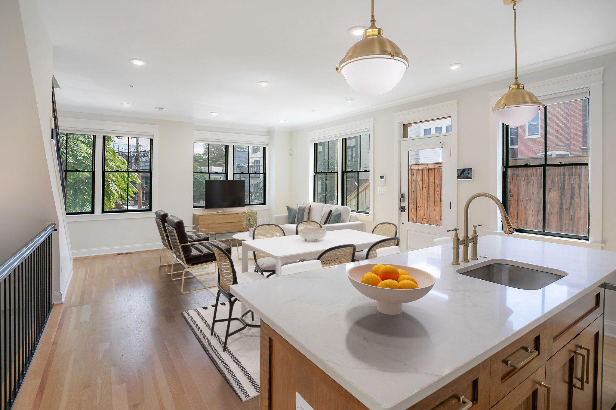 3569 Warder Street NW Unit# 5
