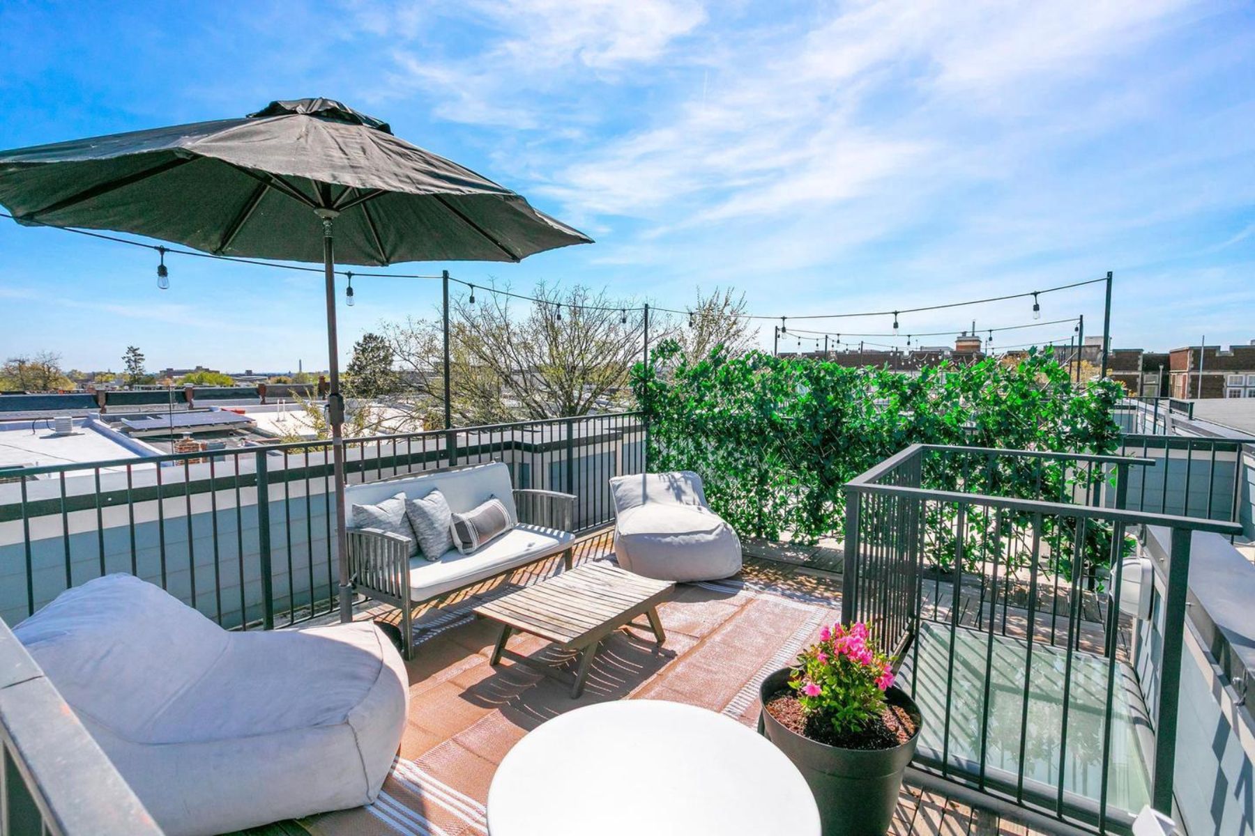 3569 Warder Street NW Unit# 5