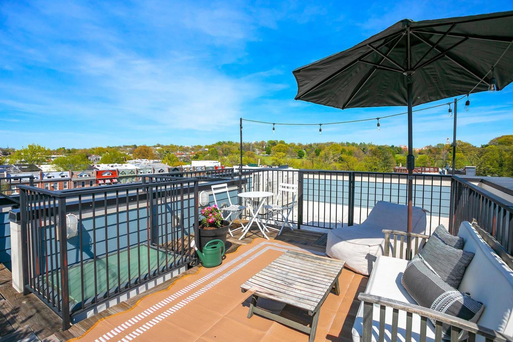 3569 Warder Street NW Unit# 5