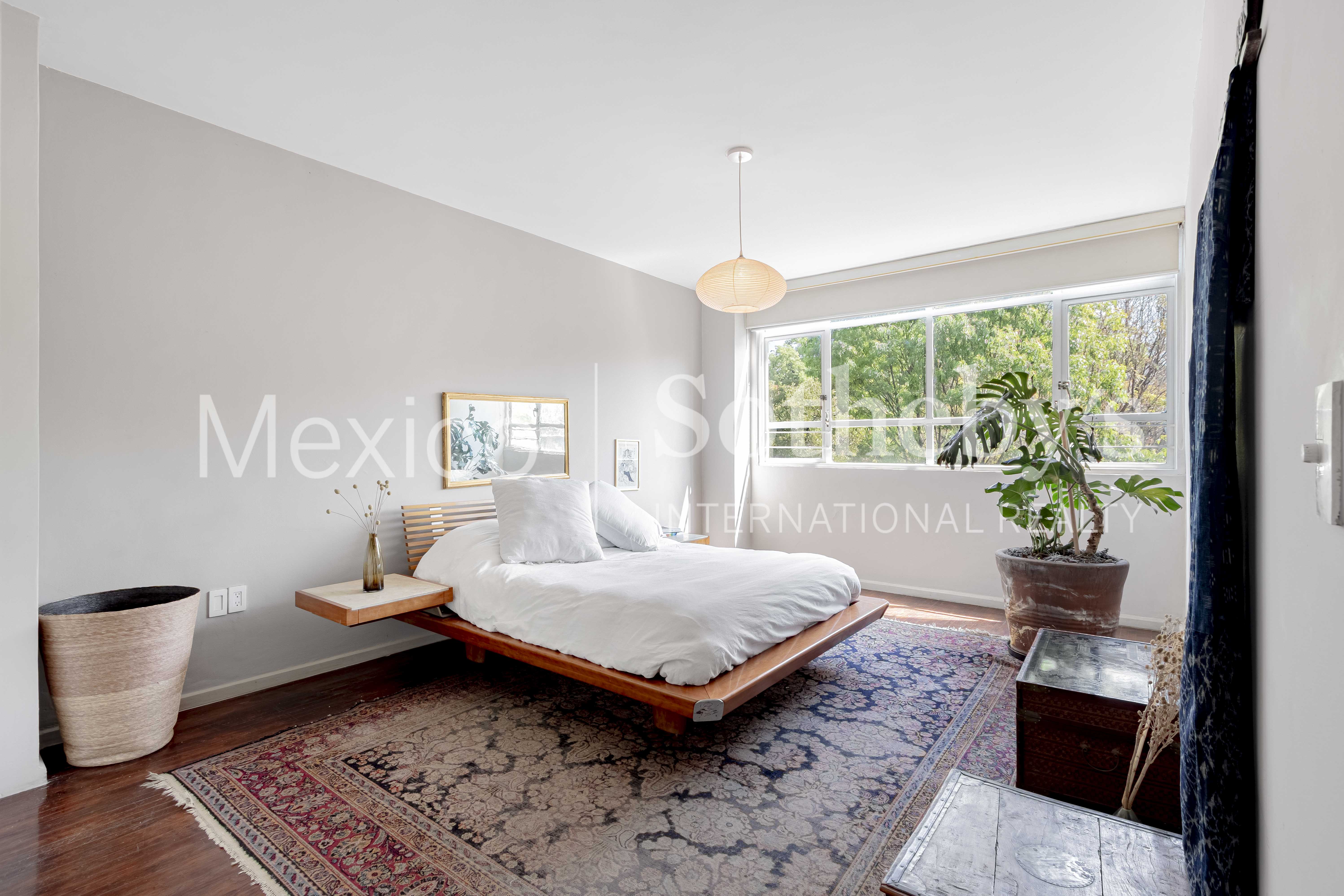Amsterdam 122 Int. 4 Hipodromo Condesa 