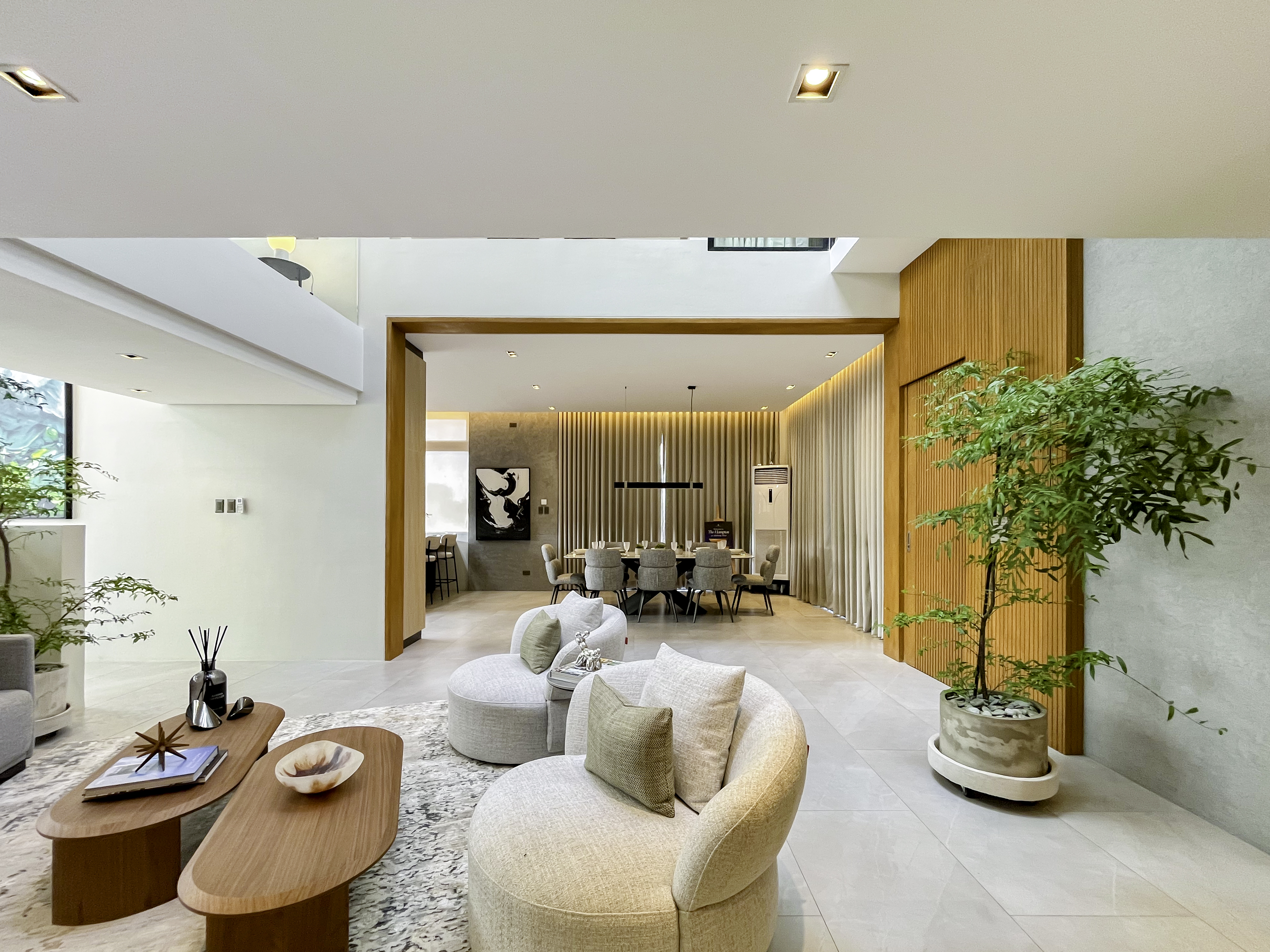 Alabang West Village