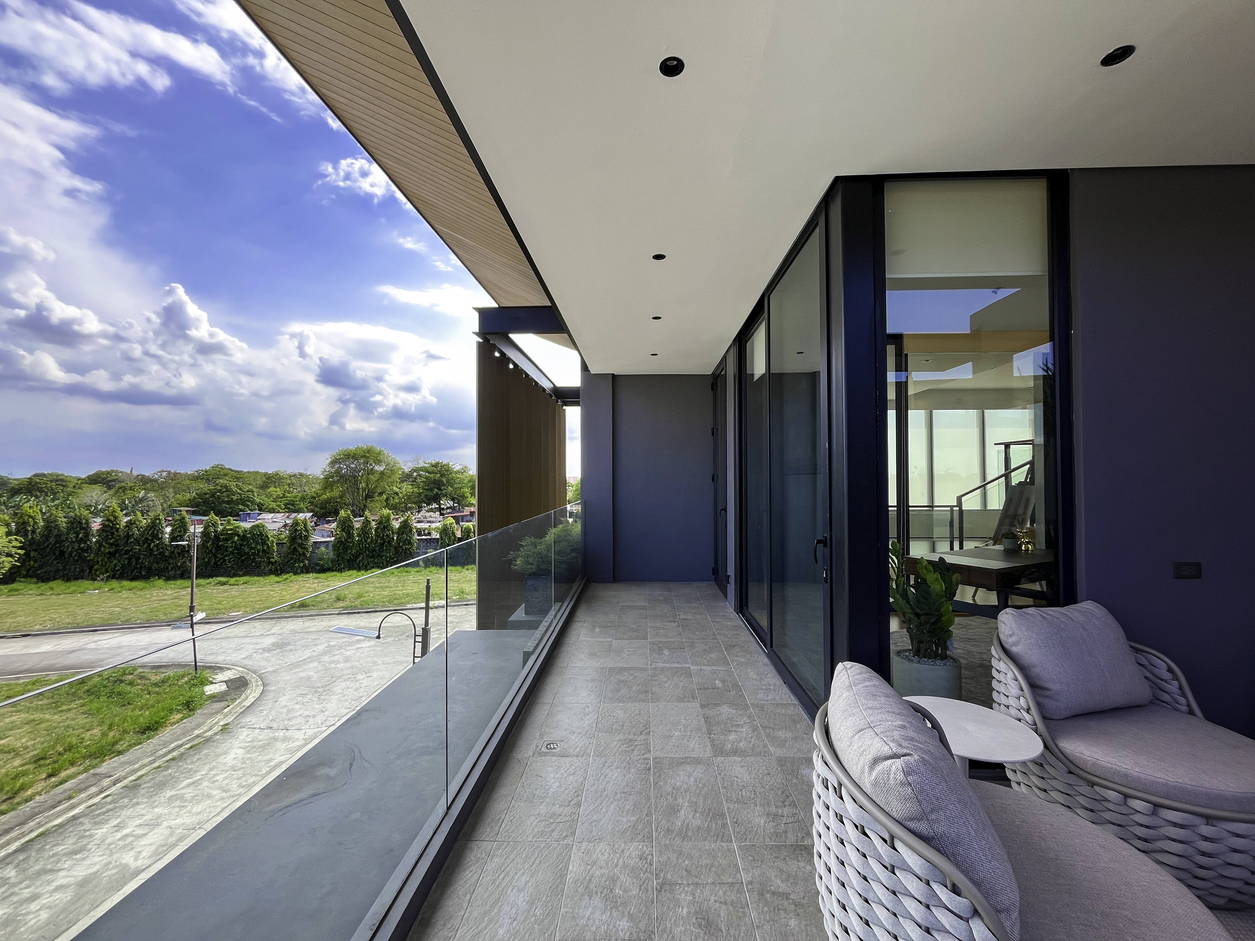 Alabang West Village