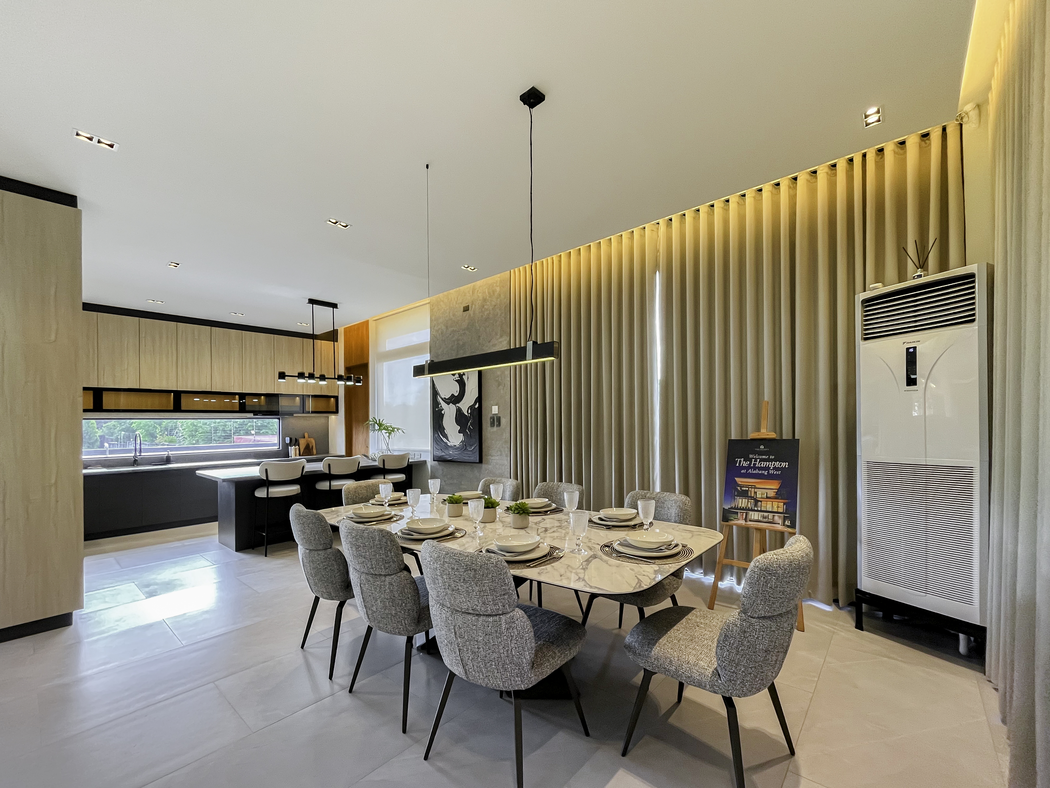 Alabang West Village