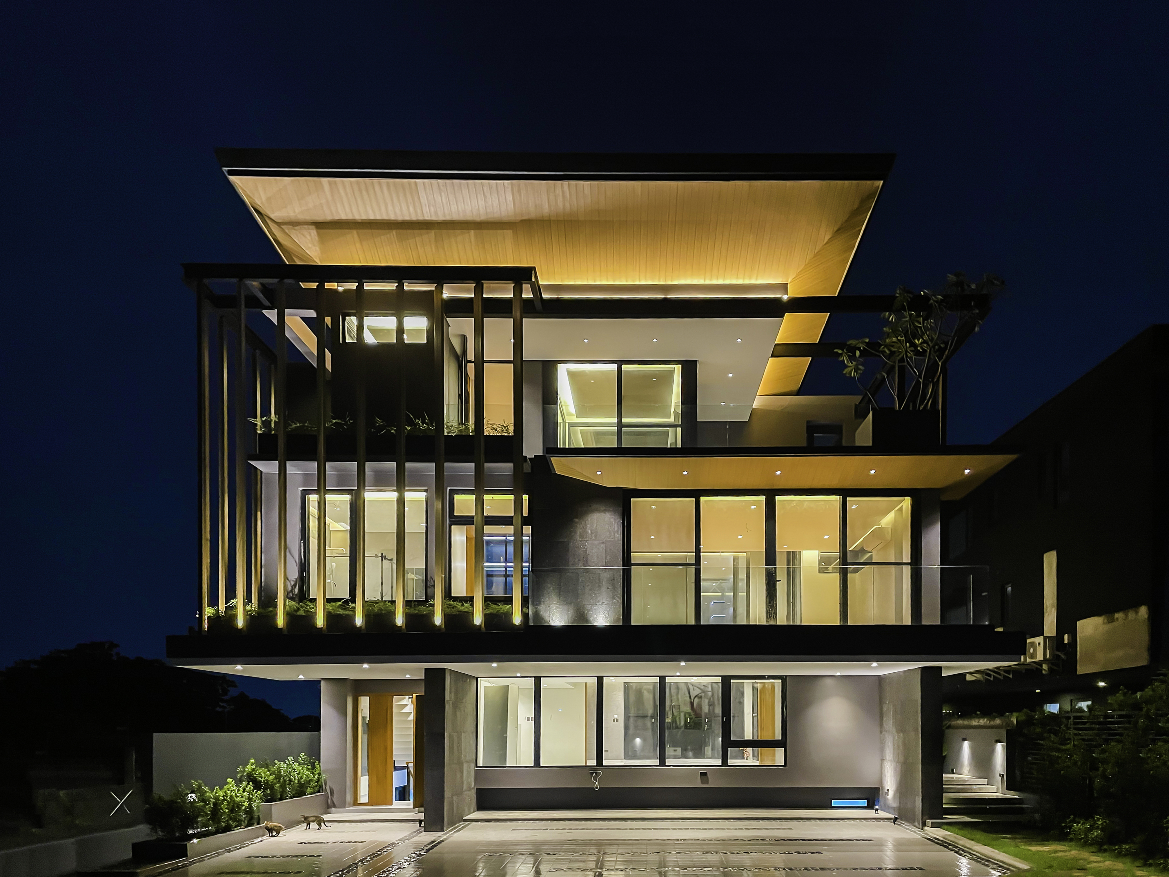 Alabang West Village