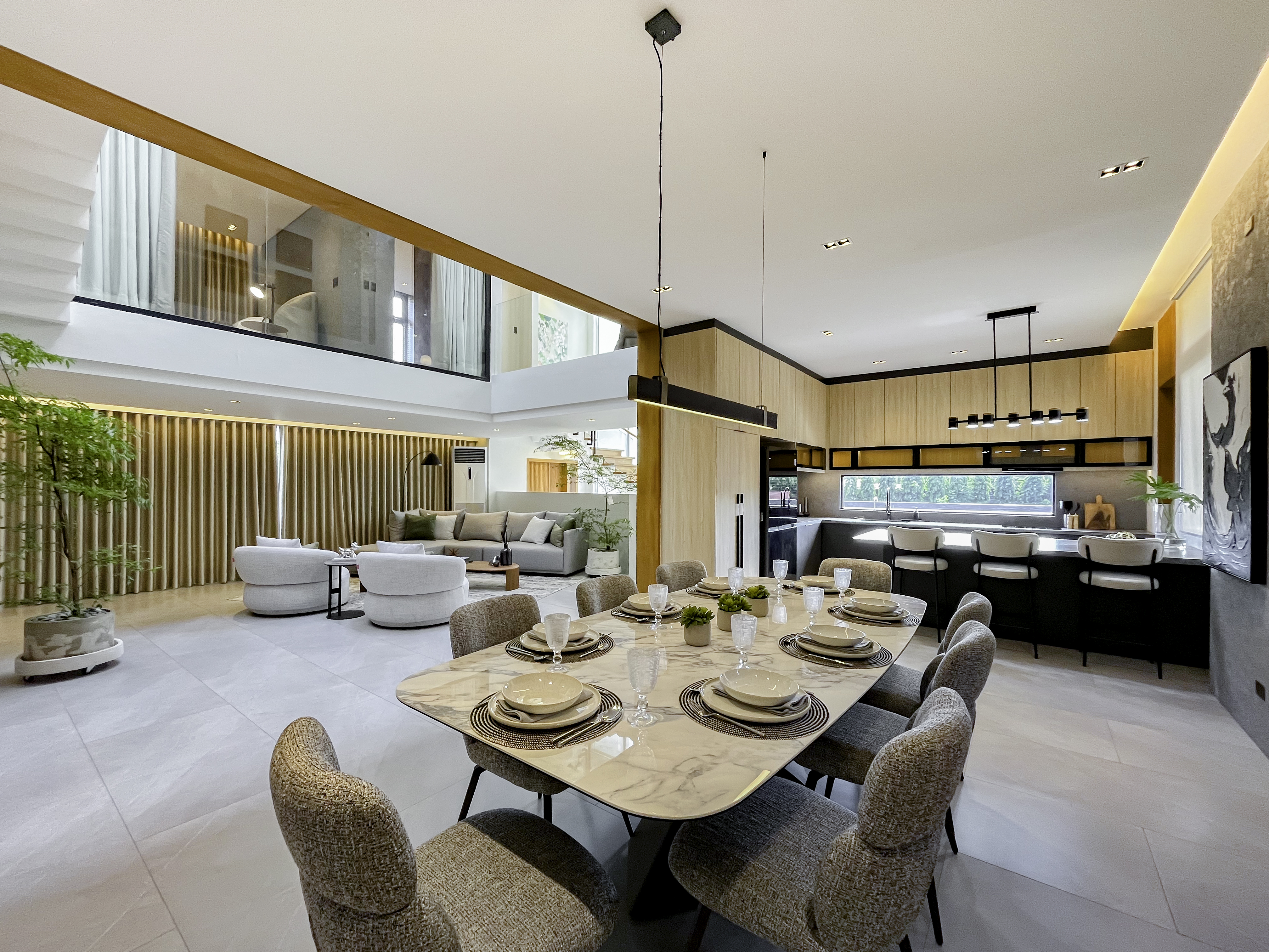 Alabang West Village