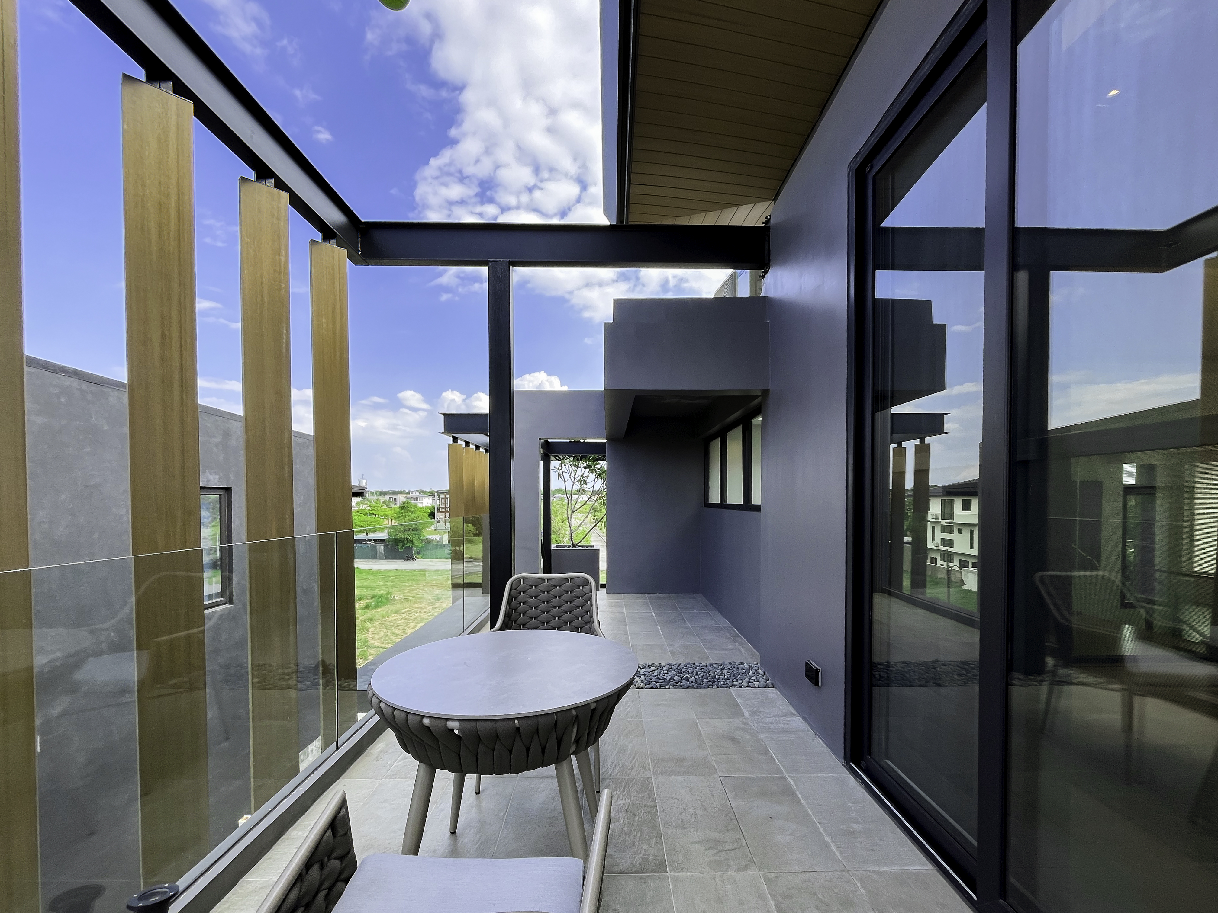 Alabang West Village