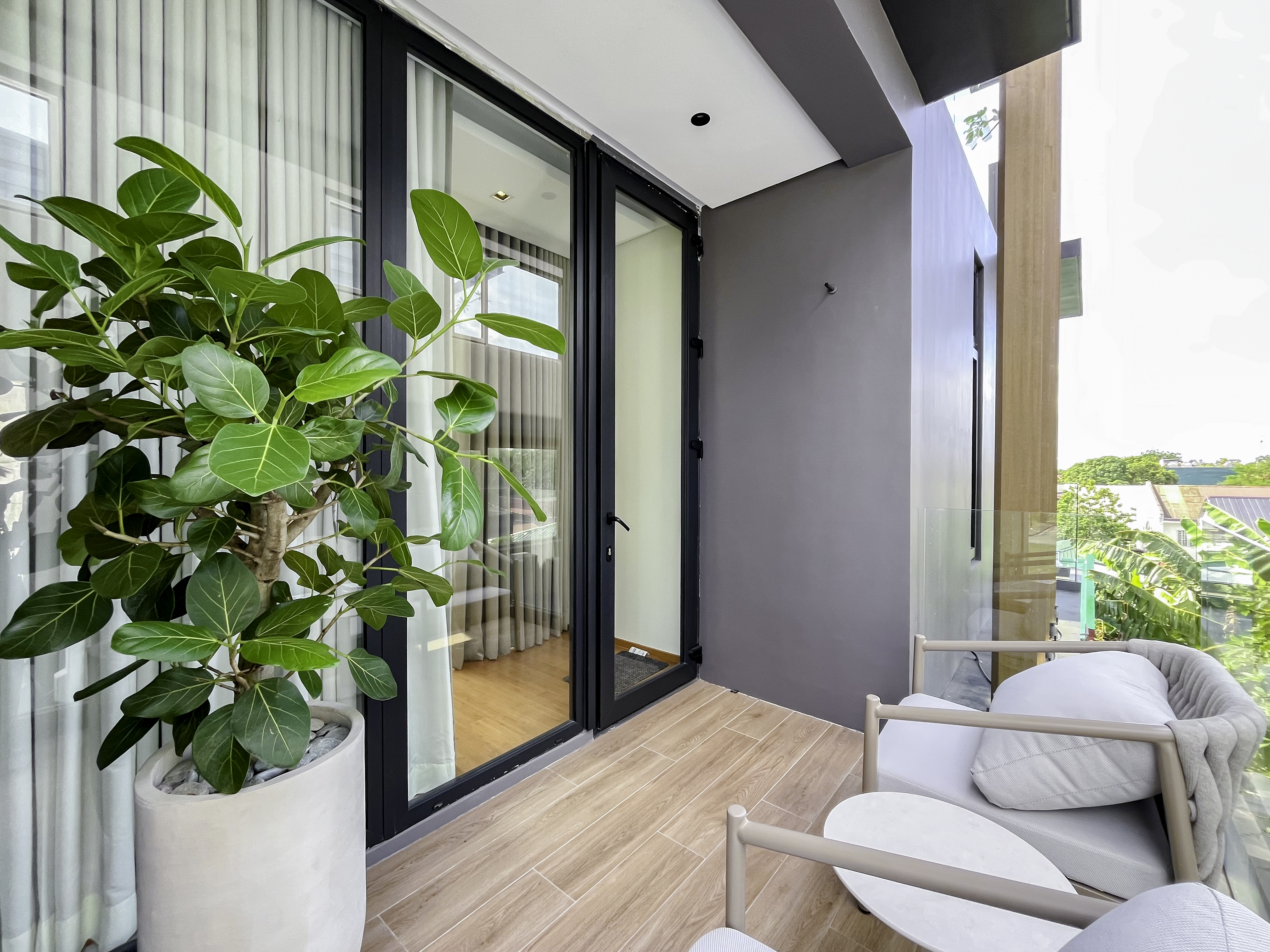 Alabang West Village