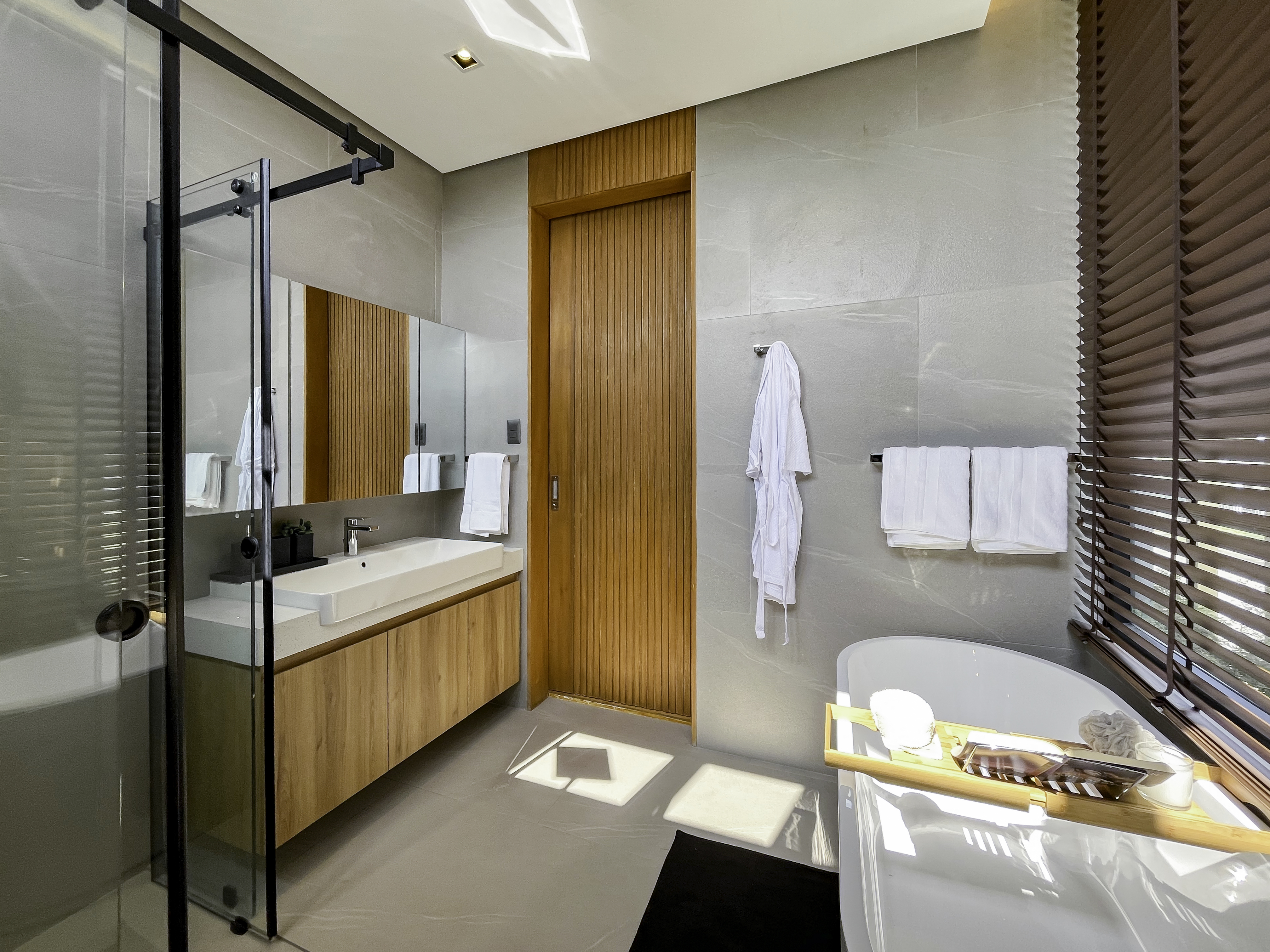 Alabang West Village