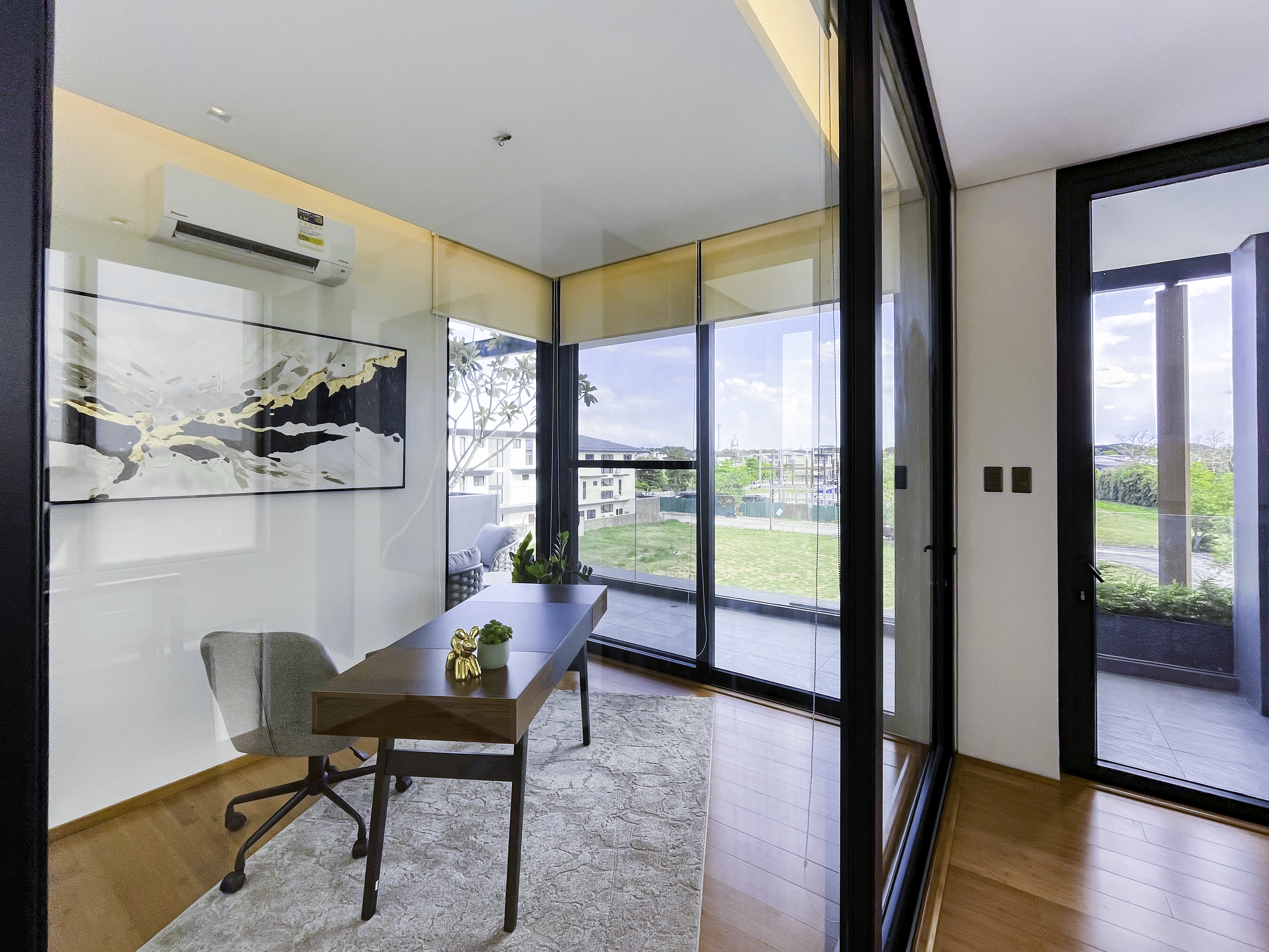 Alabang West Village