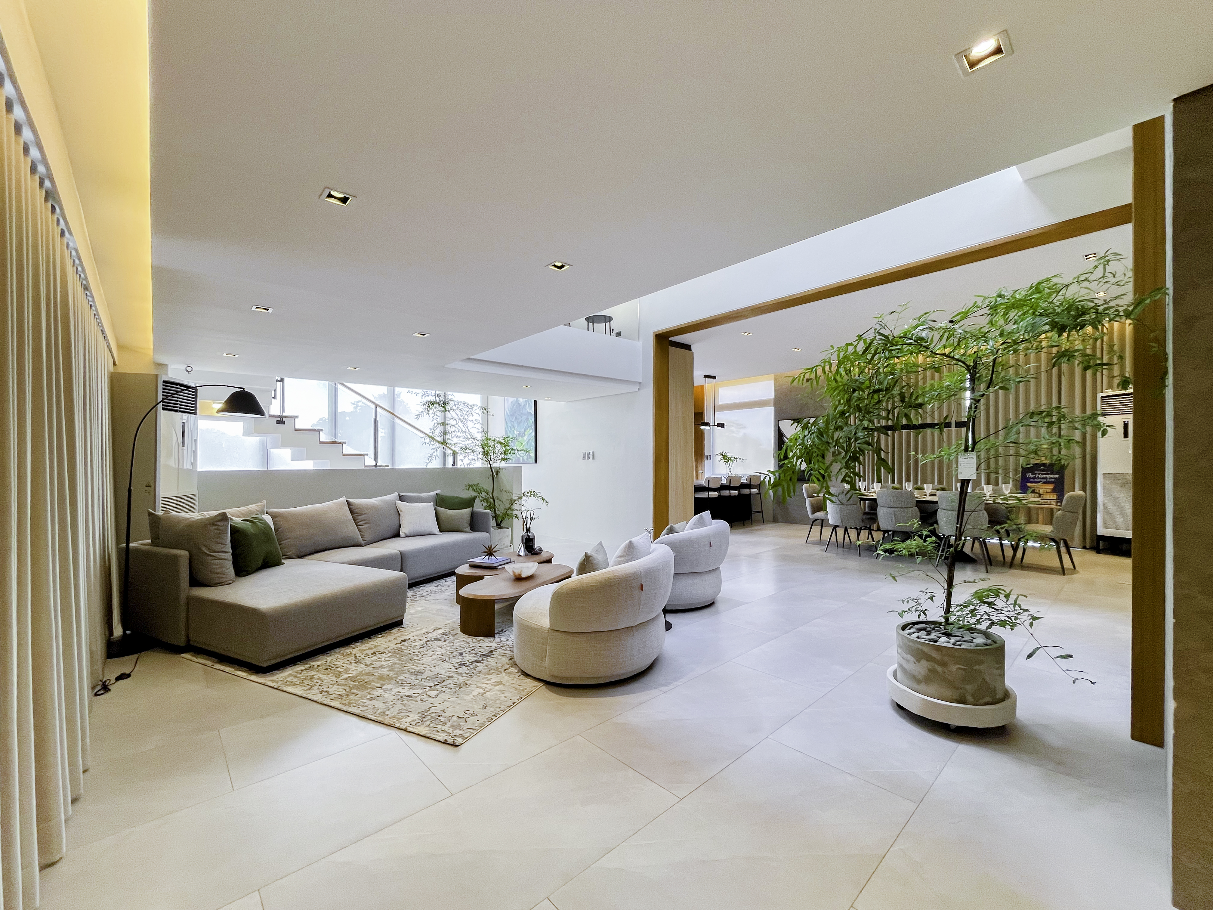 Alabang West Village