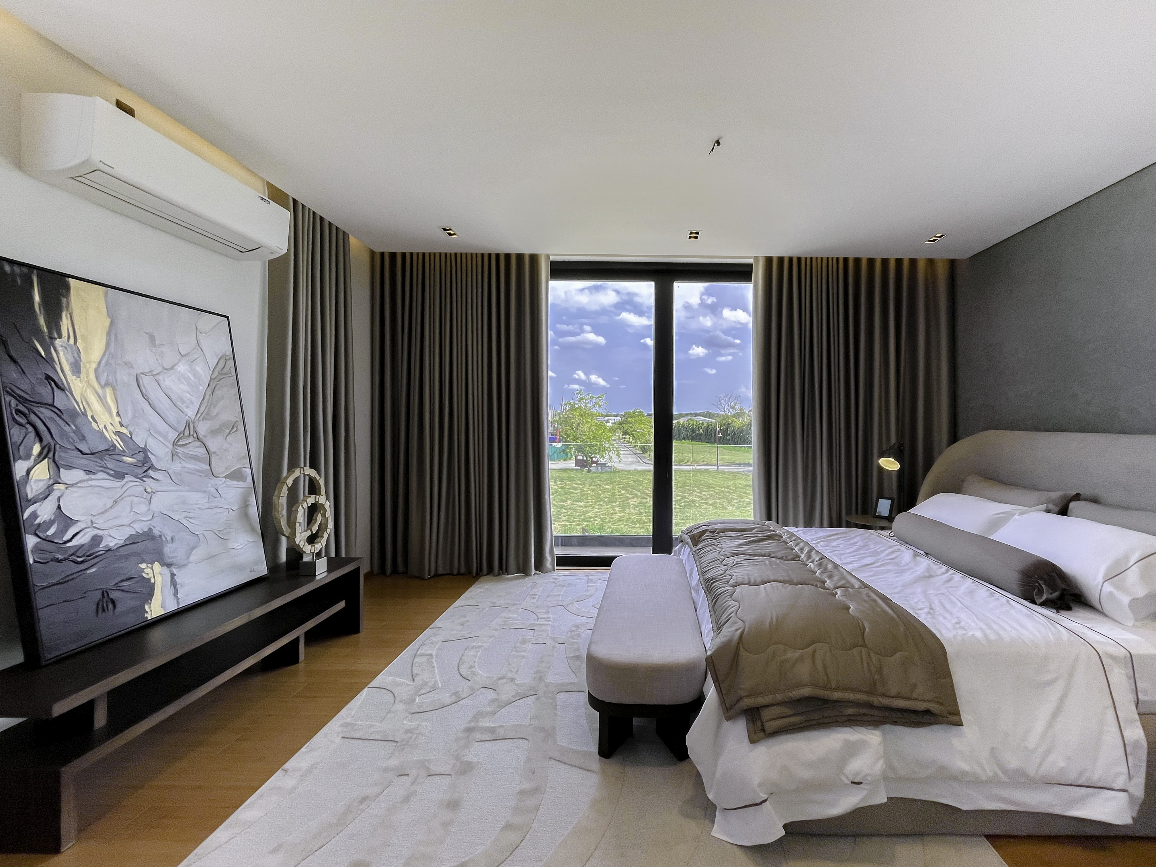 Alabang West Village