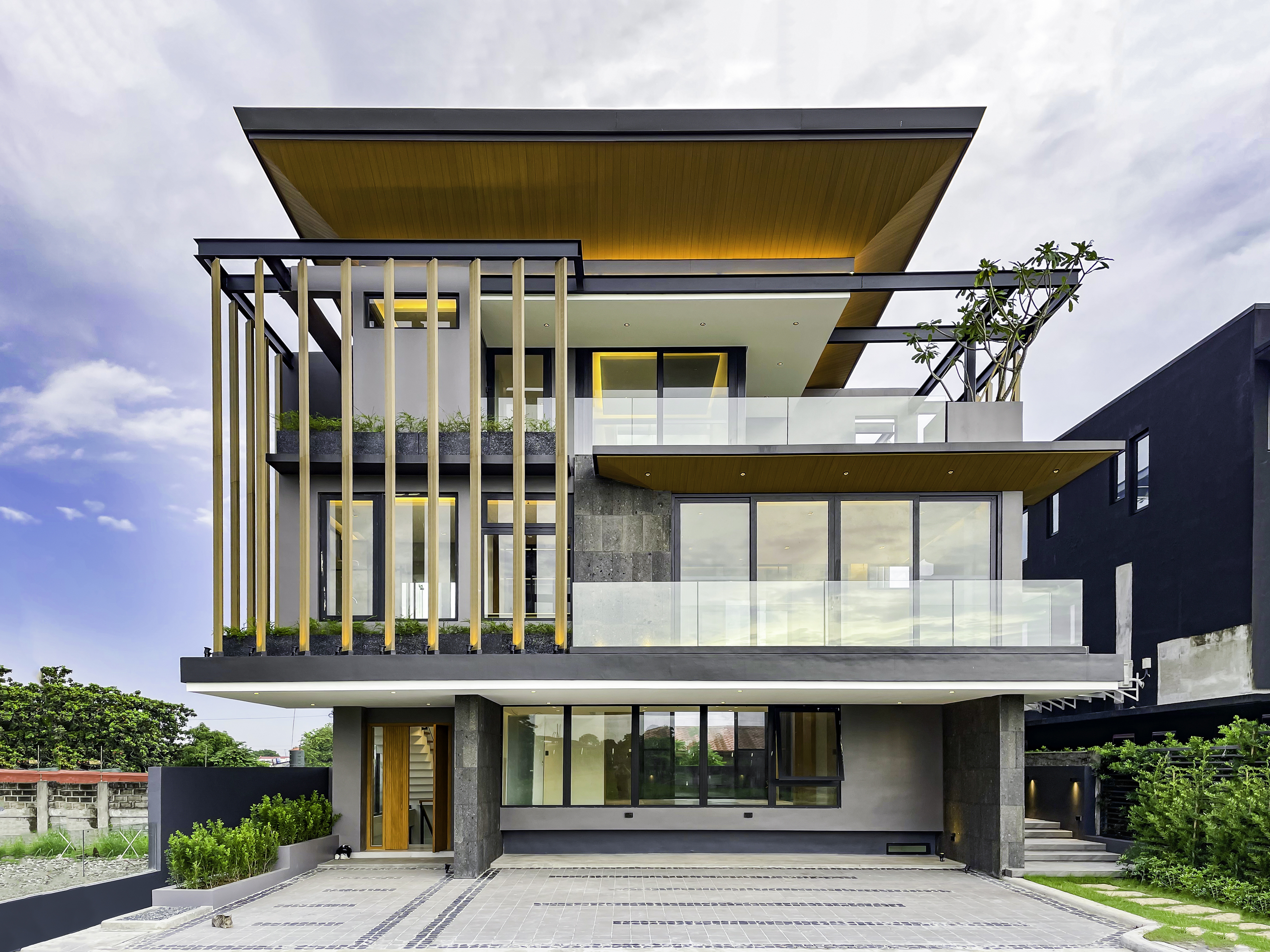 Alabang West Village